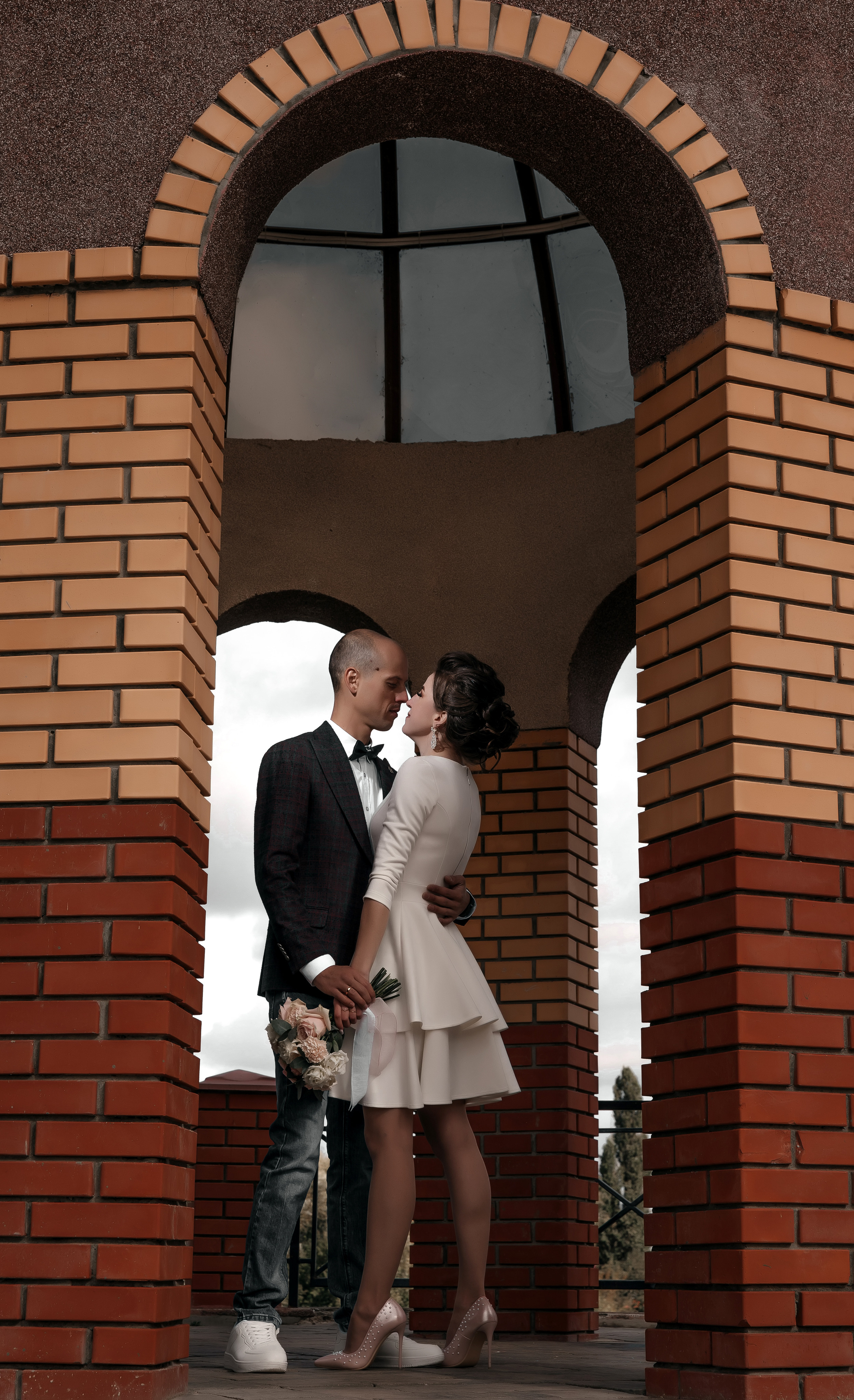 Прогулка. Фотограф с творческими идеями в Балашове Тамара Исаева