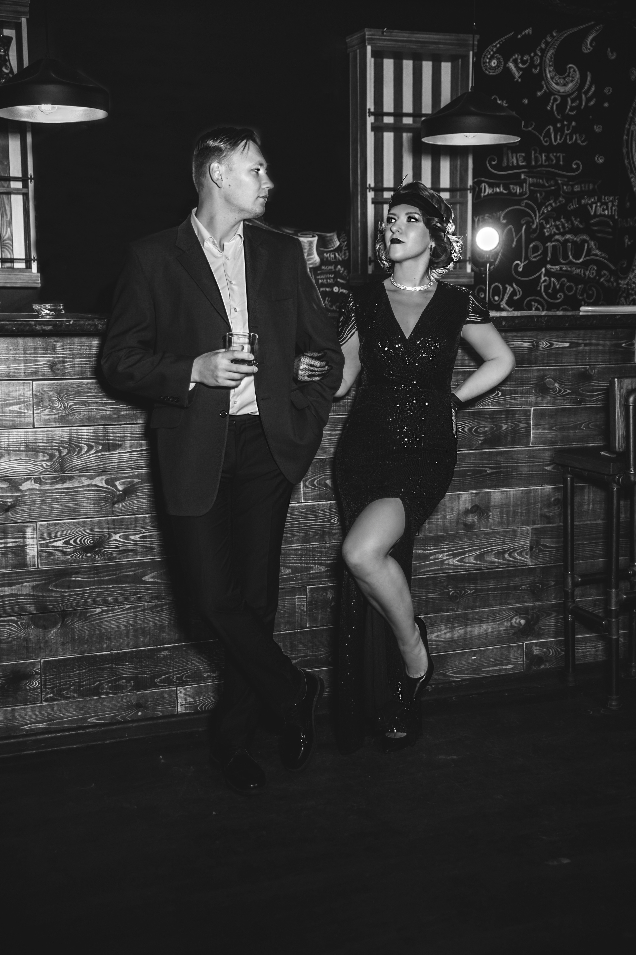 Кино. Фотограф с творческими идеями в Балашове Тамара Исаева