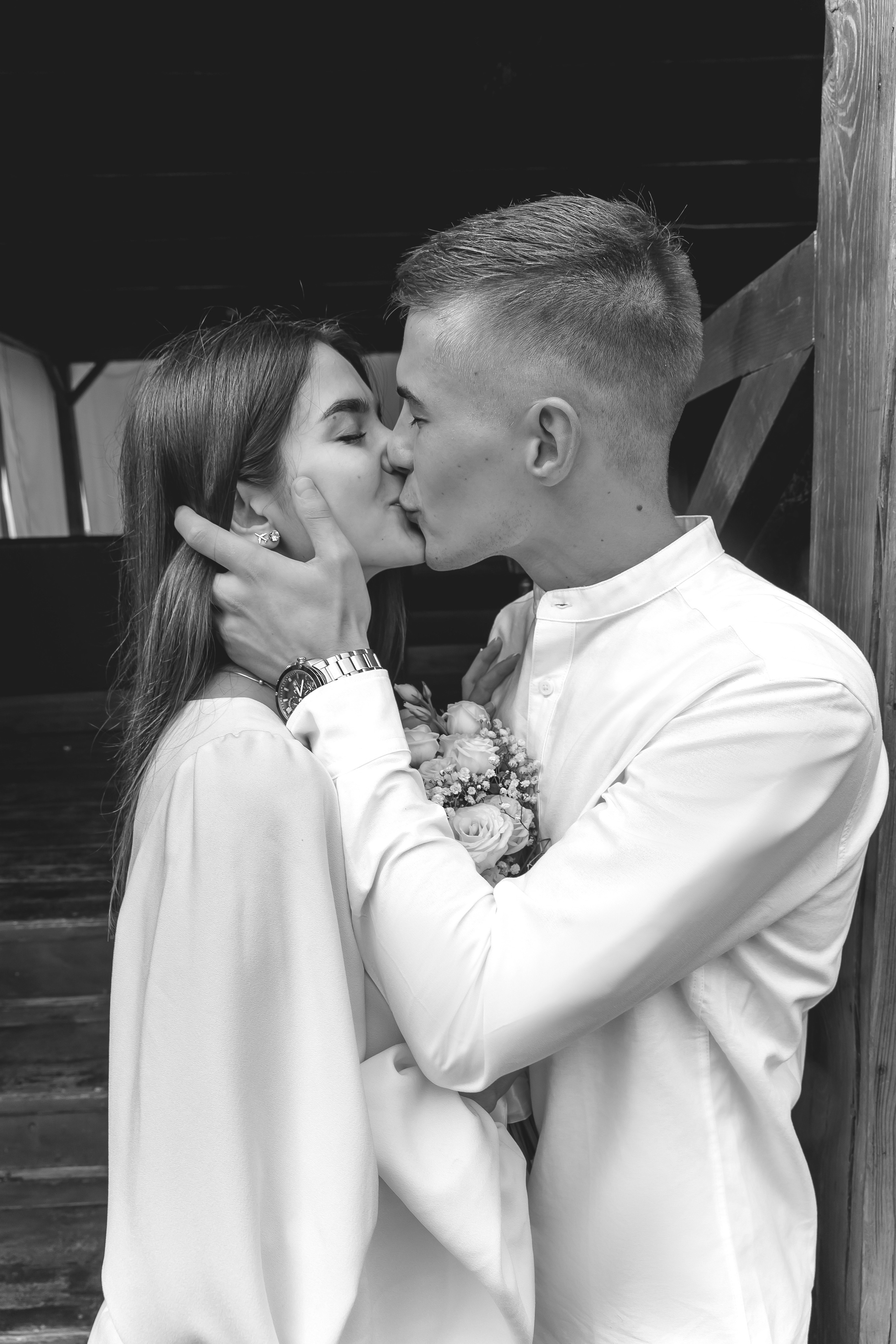 Прогулка. Фотограф с творческими идеями в Балашове Тамара Исаева