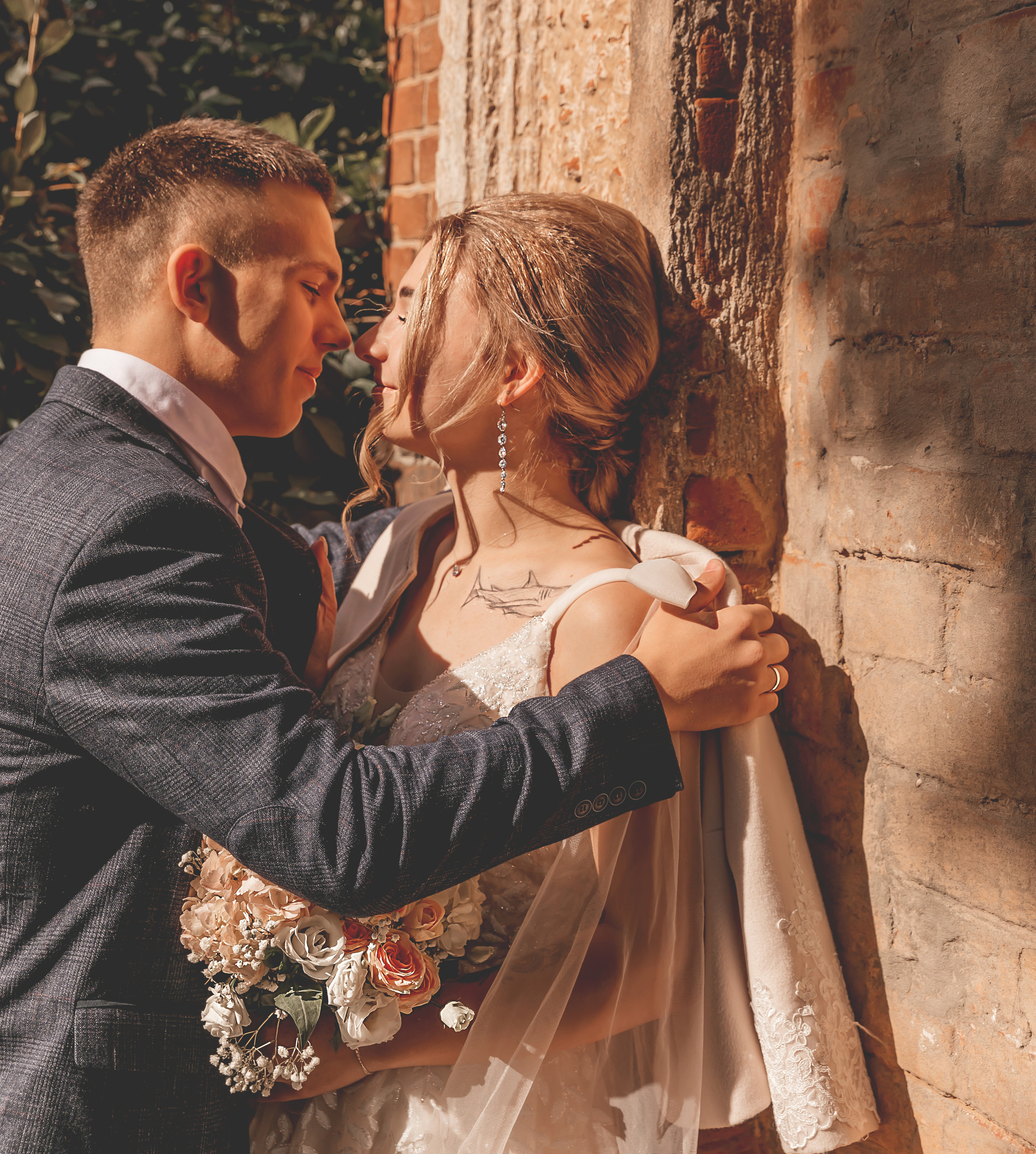 Прогулка. Фотограф с творческими идеями в Балашове Тамара Исаева