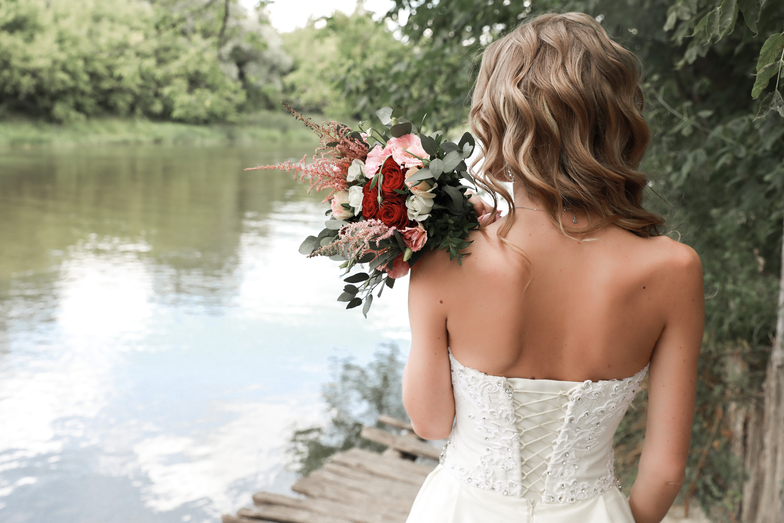 Прогулка. Фотограф с творческими идеями в Балашове Тамара Исаева