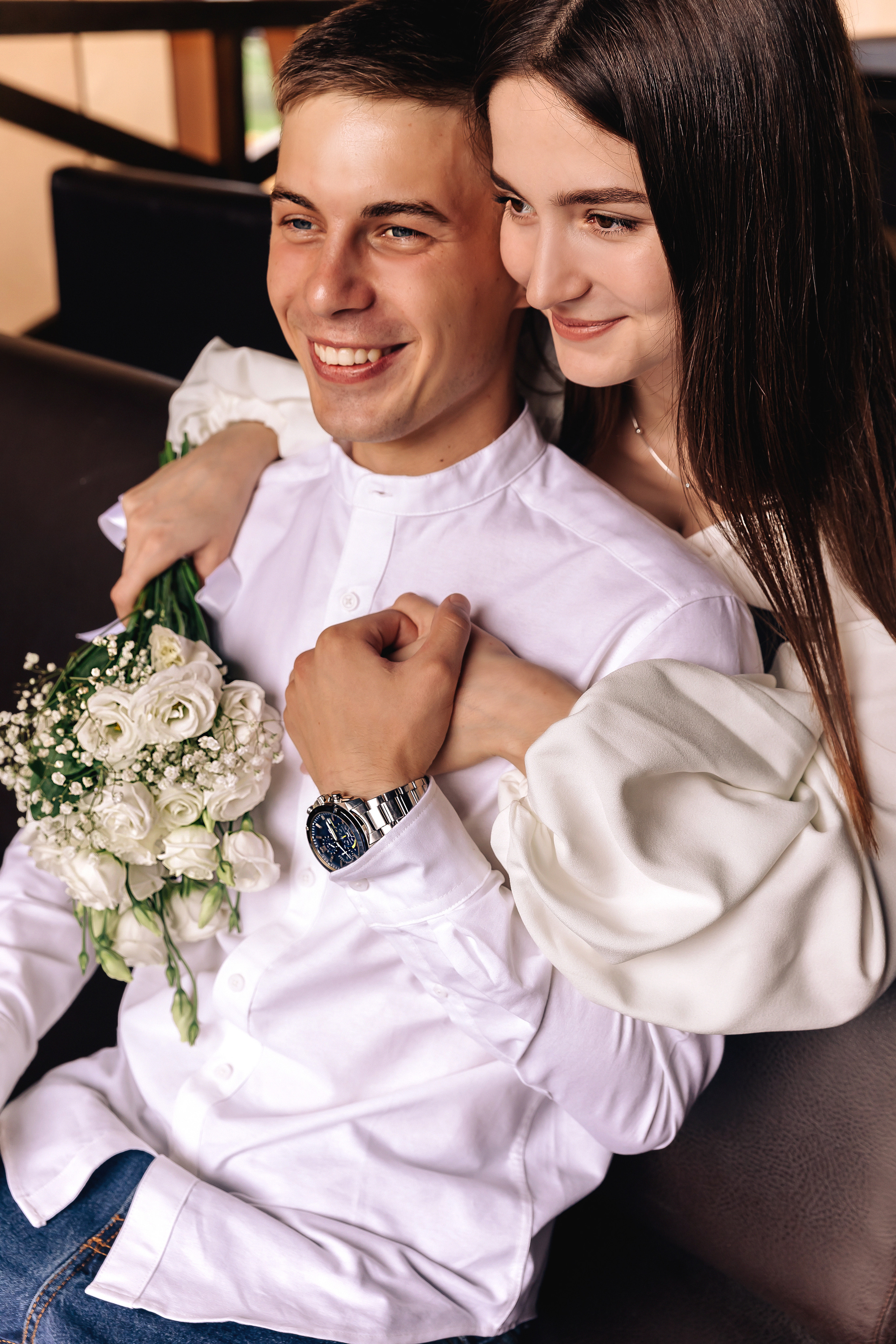 Прогулка. Фотограф с творческими идеями в Балашове Тамара Исаева