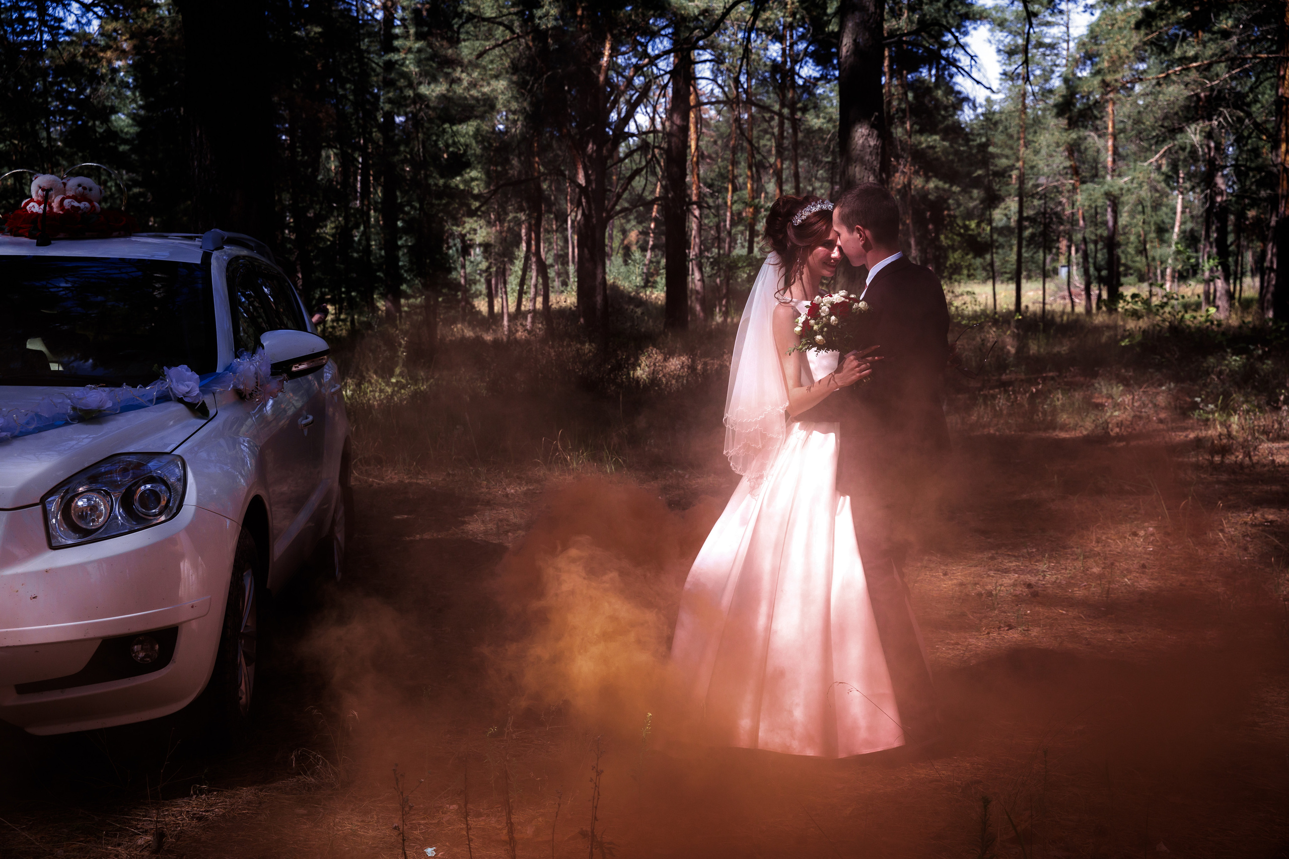 Прогулка. Фотограф с творческими идеями в Балашове Тамара Исаева