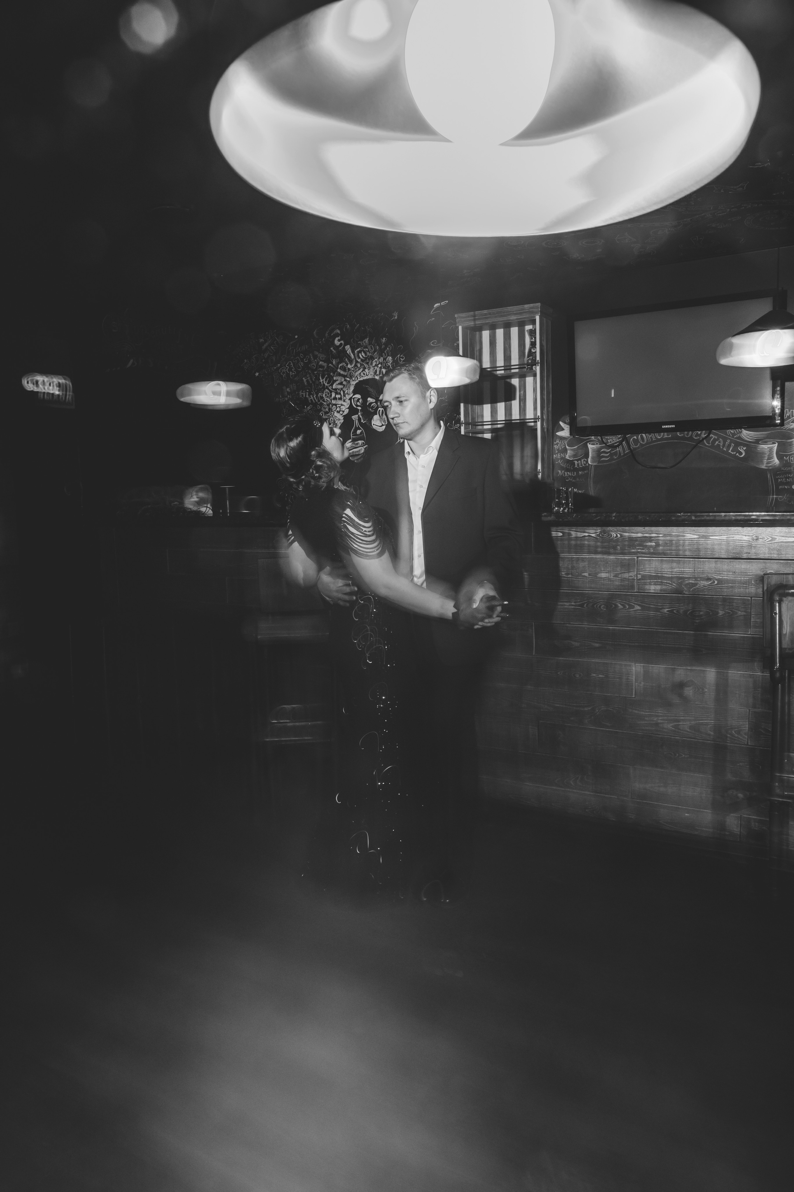 Кино. Фотограф с творческими идеями в Балашове Тамара Исаева