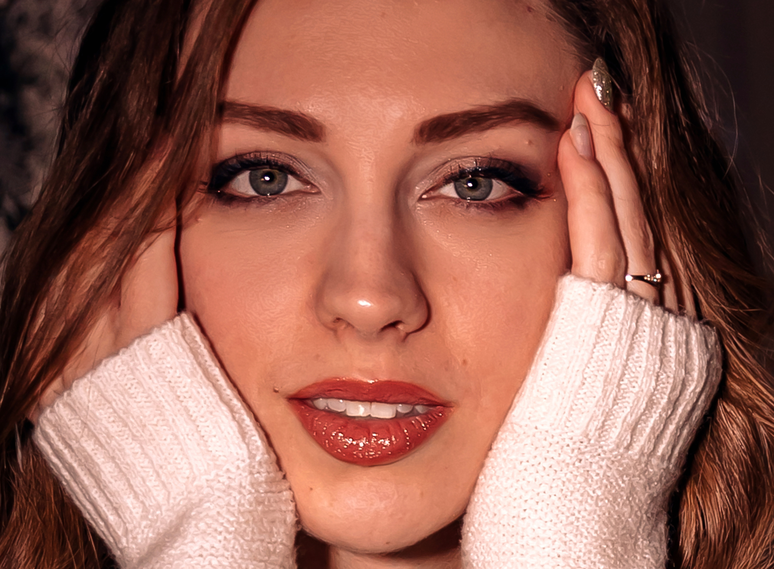 Студия 2022. Фотограф с творческими идеями в Балашове Тамара Исаева