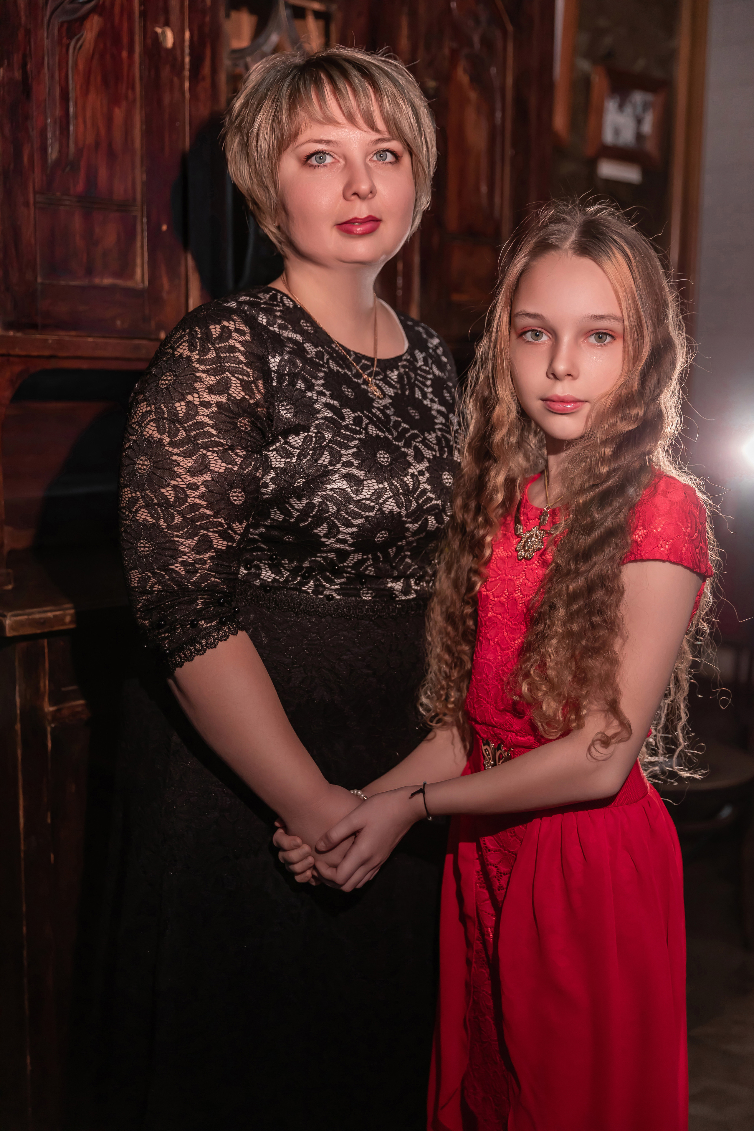 Гранатовая годовщина. Фотограф с творческими идеями в Балашове Тамара Исаева