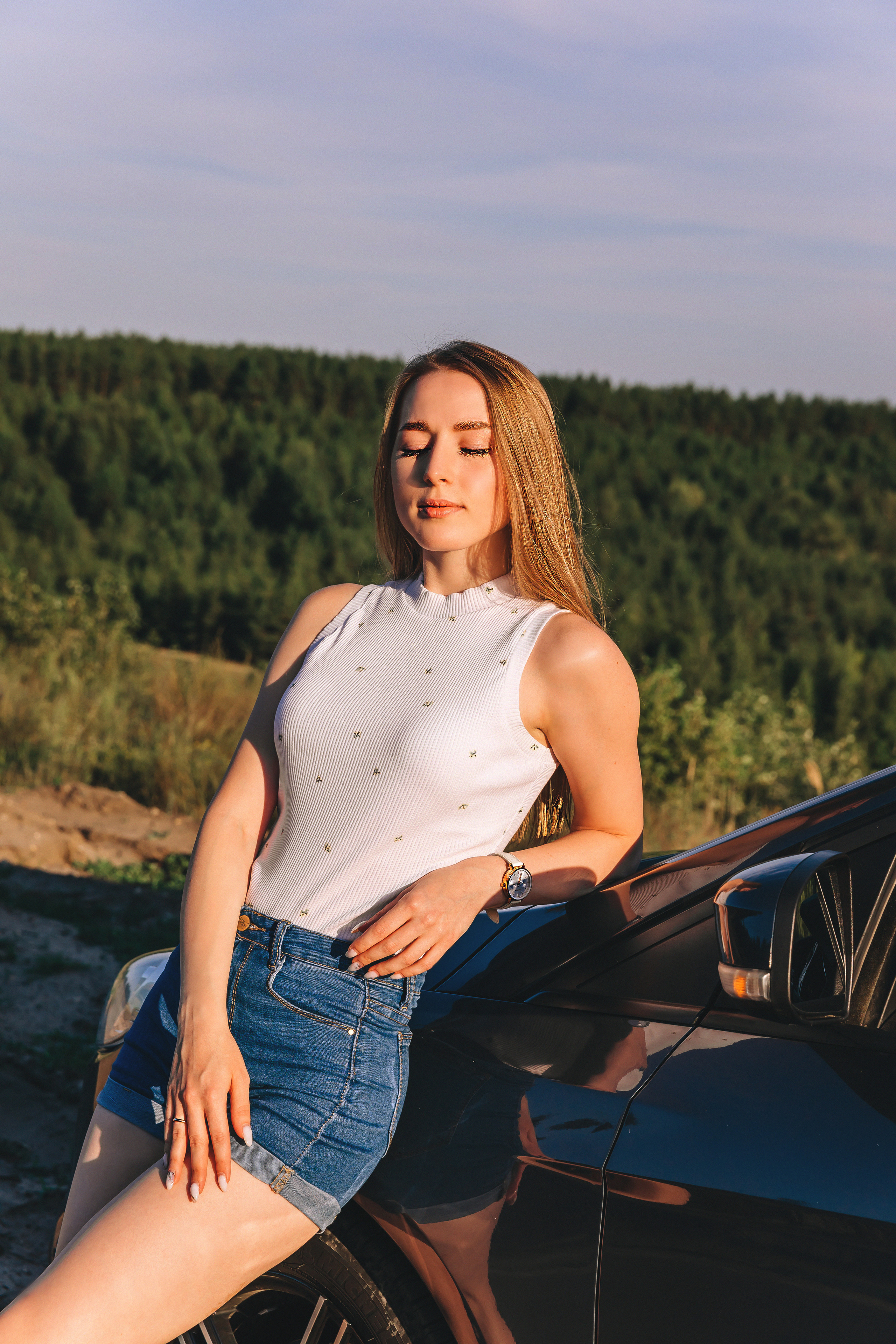 Путешествие. Фотограф с творческими идеями в Балашове Тамара Исаева