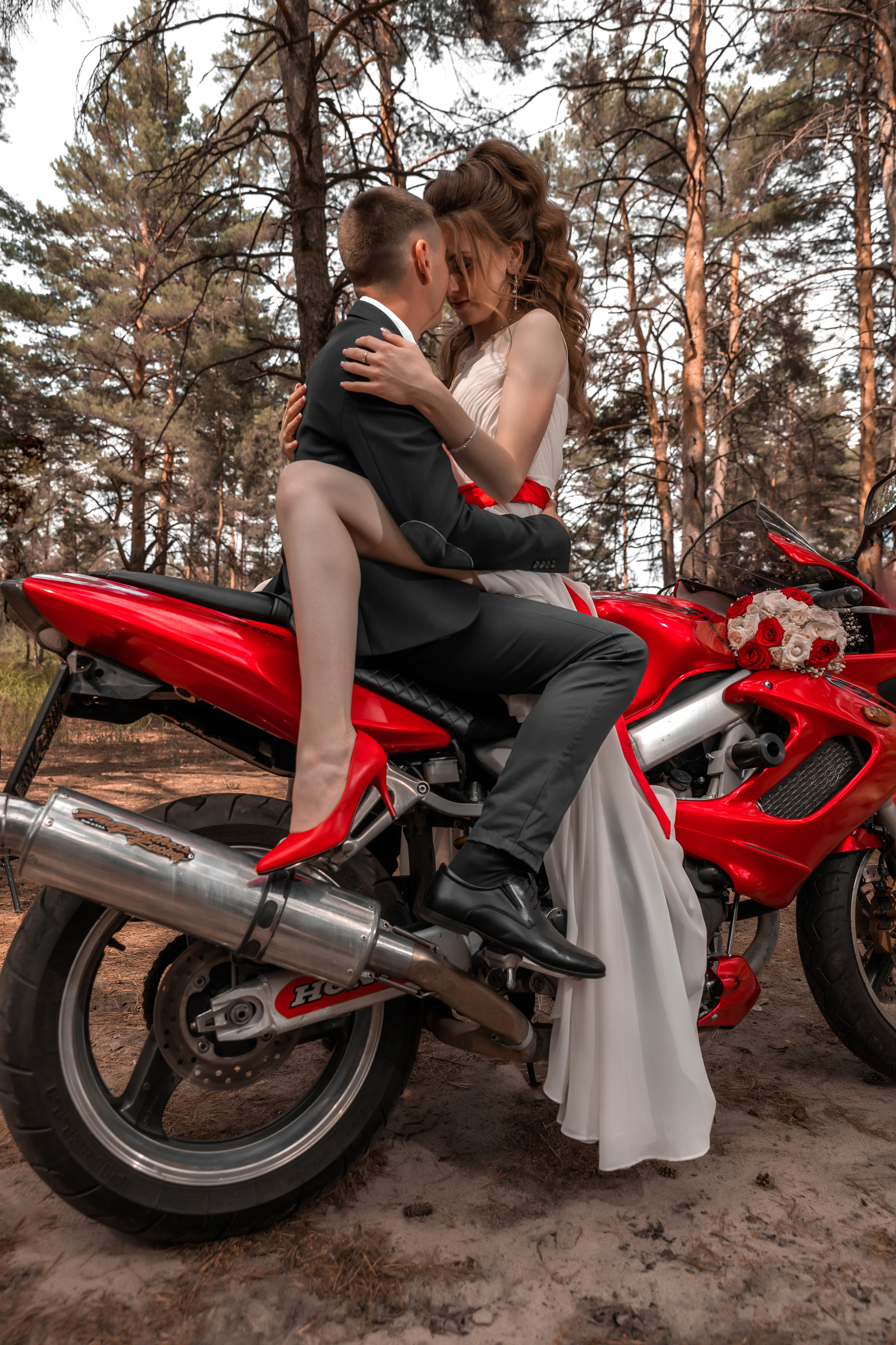 Прогулка. Фотограф с творческими идеями в Балашове Тамара Исаева