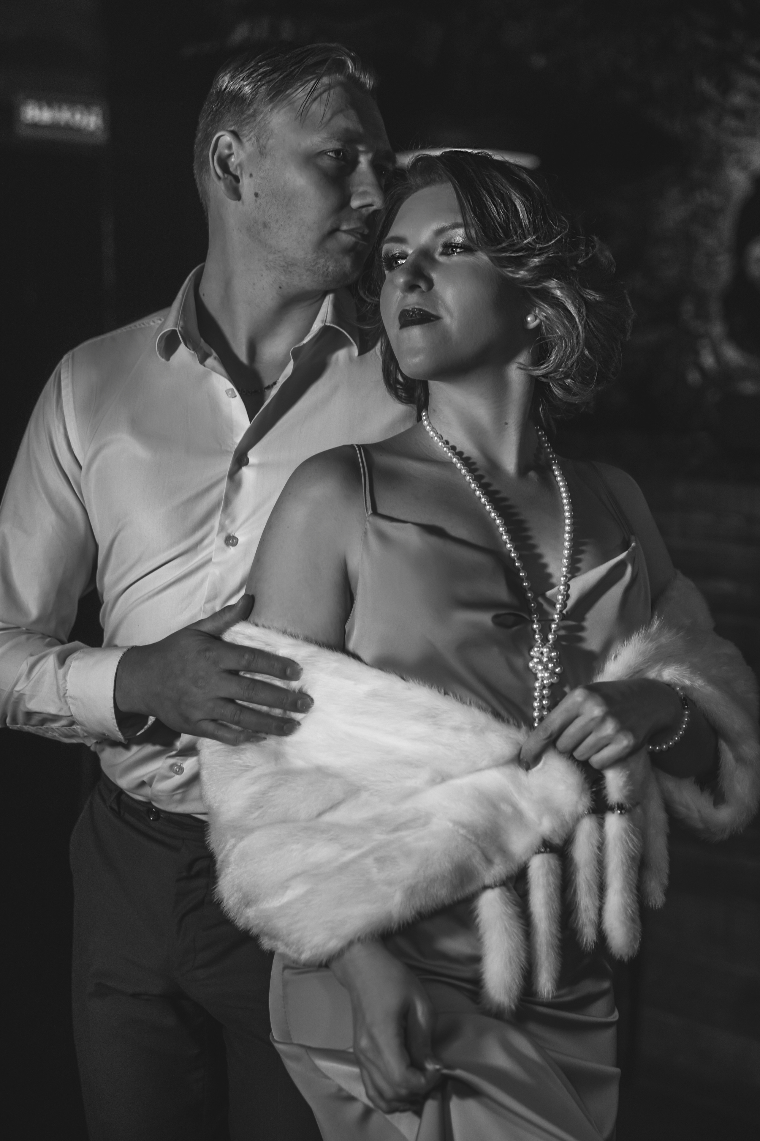 Кино. Фотограф с творческими идеями в Балашове Тамара Исаева