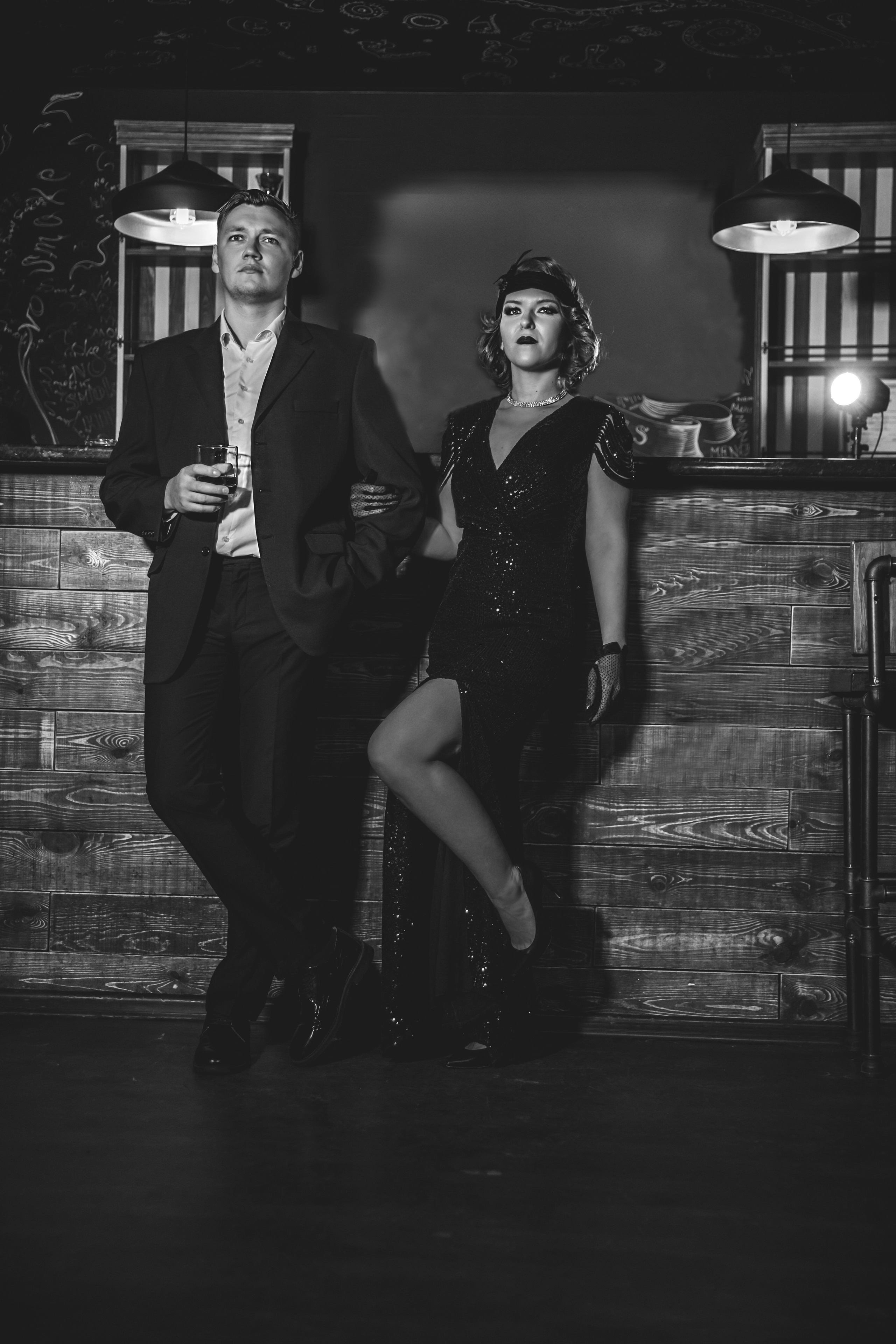 Кино. Фотограф с творческими идеями в Балашове Тамара Исаева