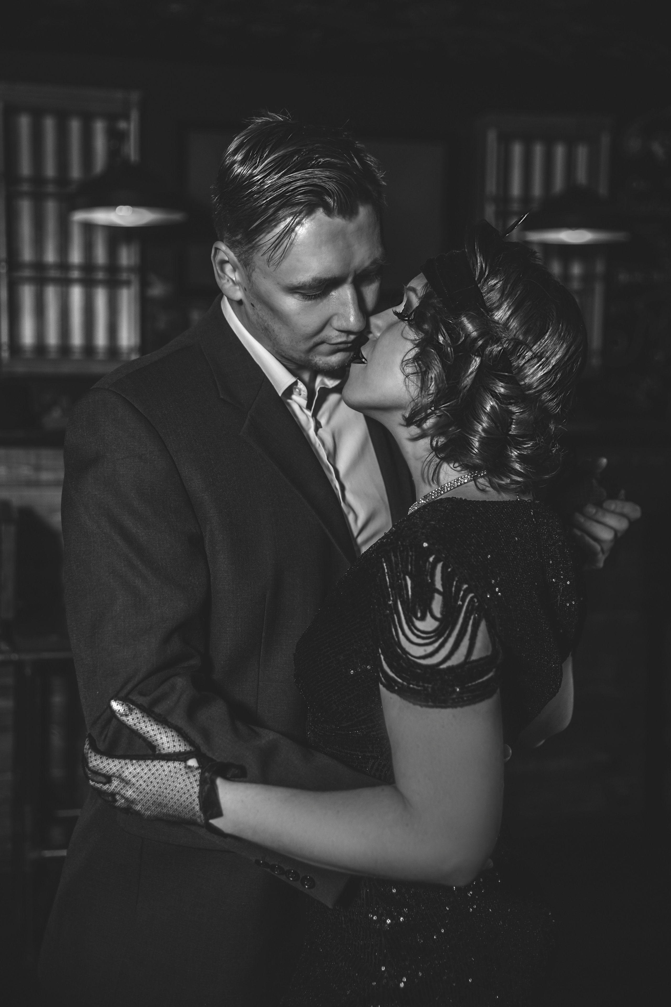 Кино. Фотограф с творческими идеями в Балашове Тамара Исаева