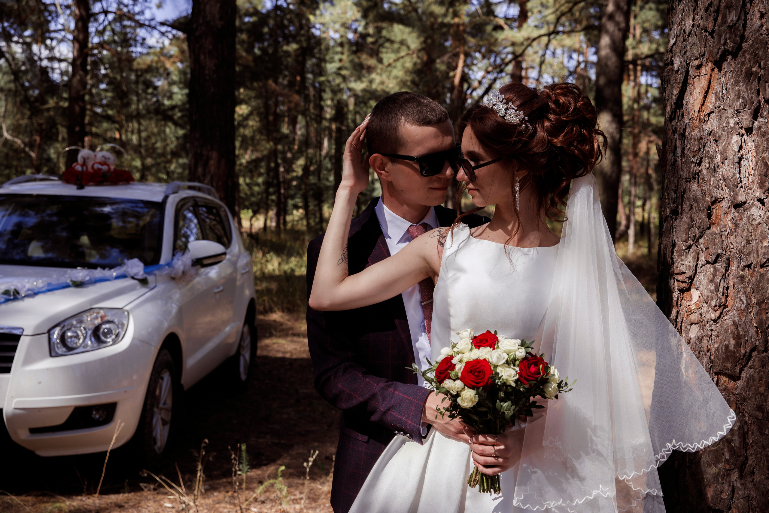 Прогулка. Фотограф с творческими идеями в Балашове Тамара Исаева