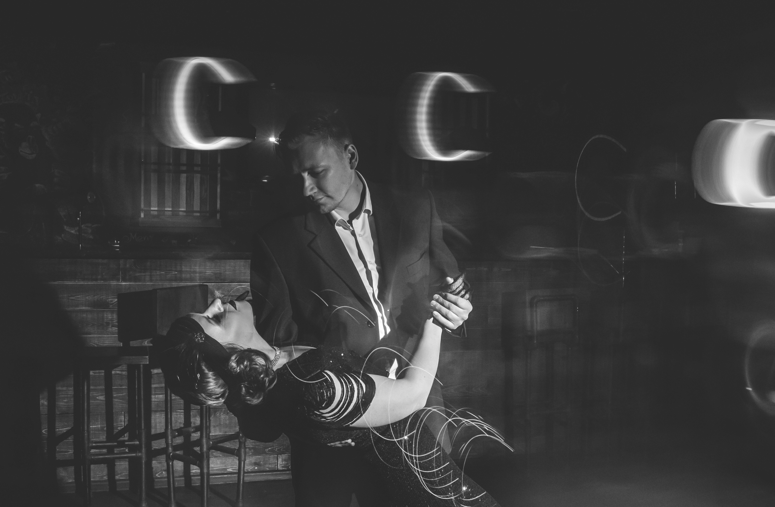 Кино. Фотограф с творческими идеями в Балашове Тамара Исаева