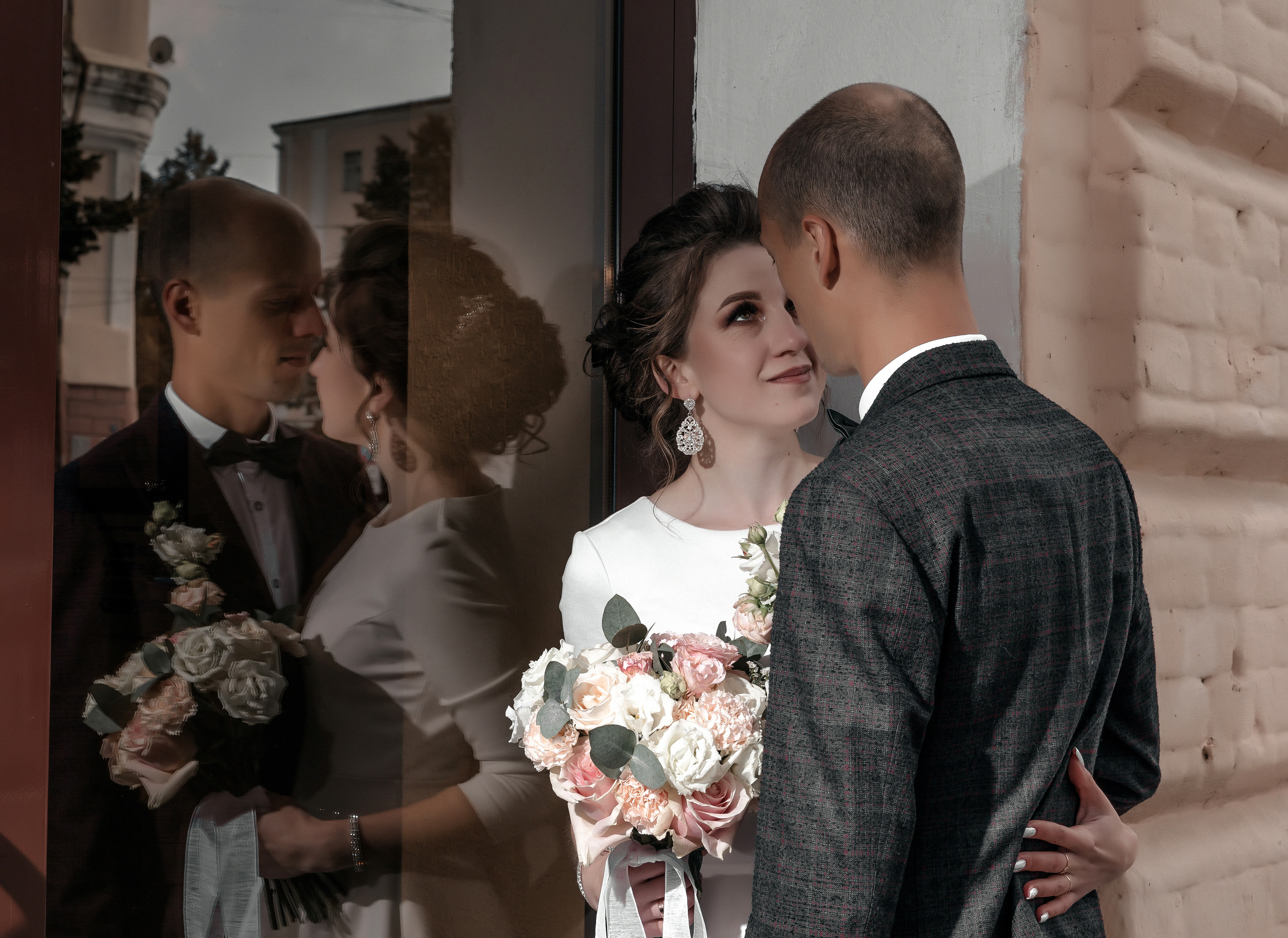 Прогулка. Фотограф с творческими идеями в Балашове Тамара Исаева