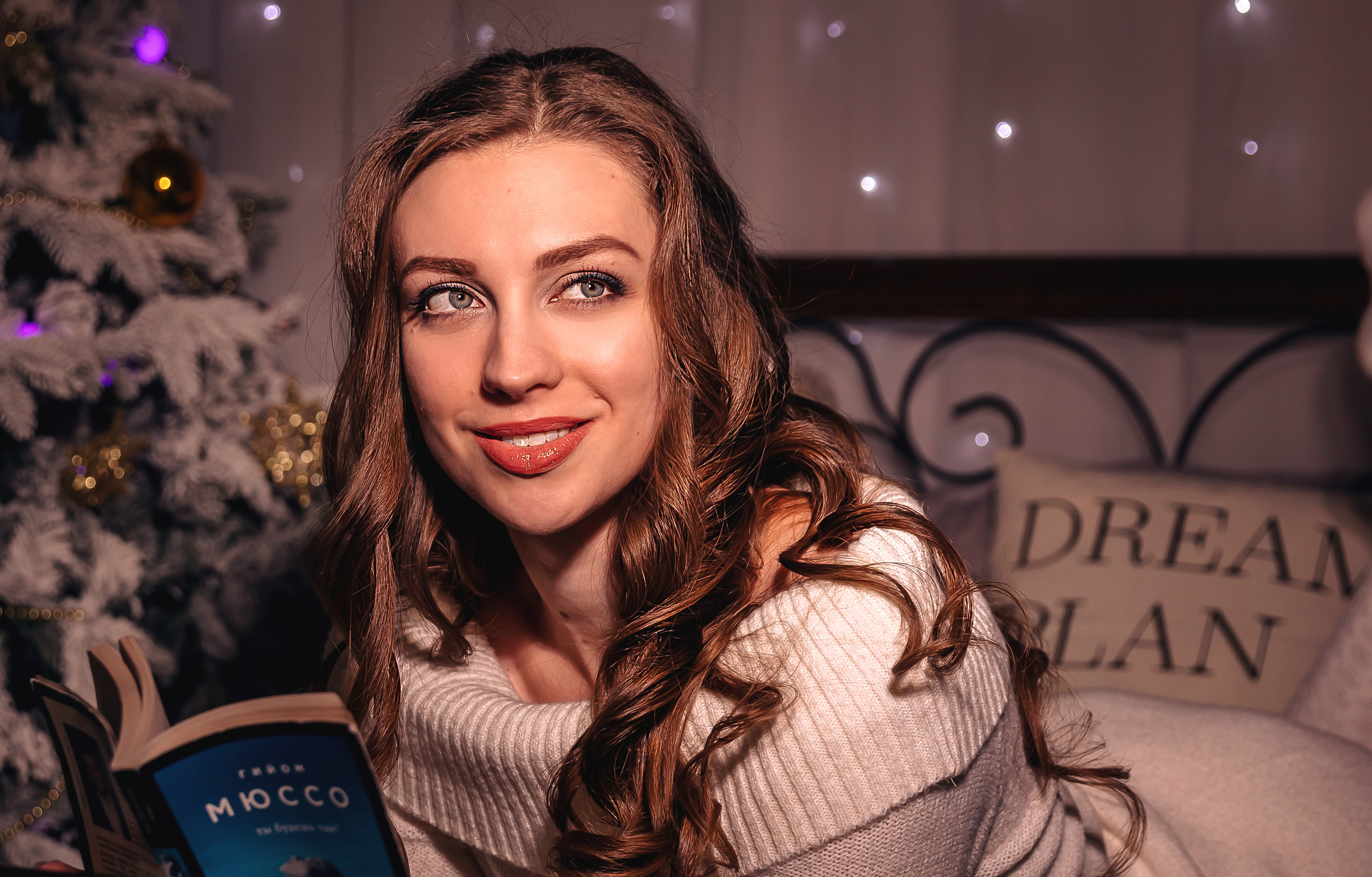 Студия 2022. Фотограф с творческими идеями в Балашове Тамара Исаева