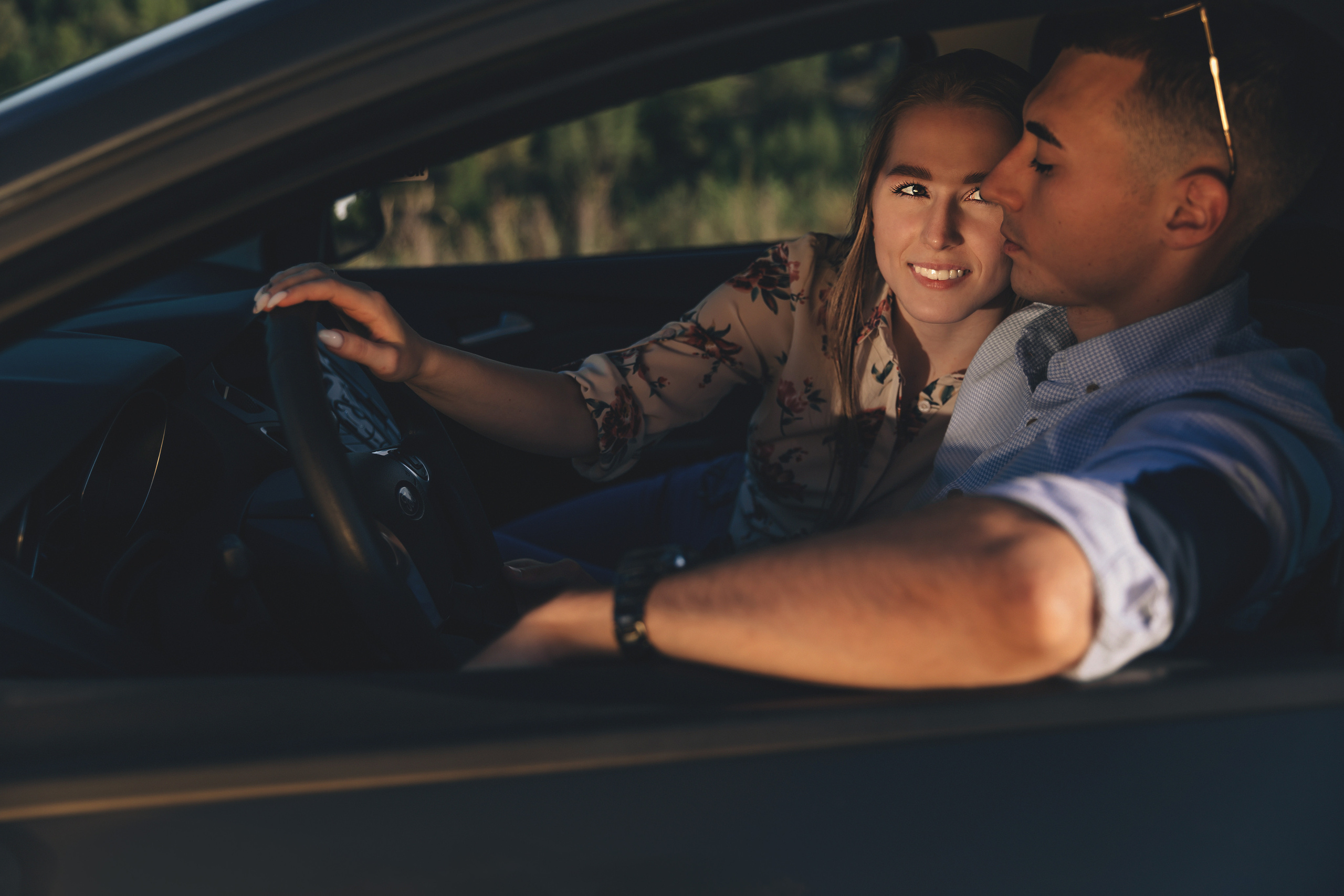 Путешествие. Фотограф с творческими идеями в Балашове Тамара Исаева