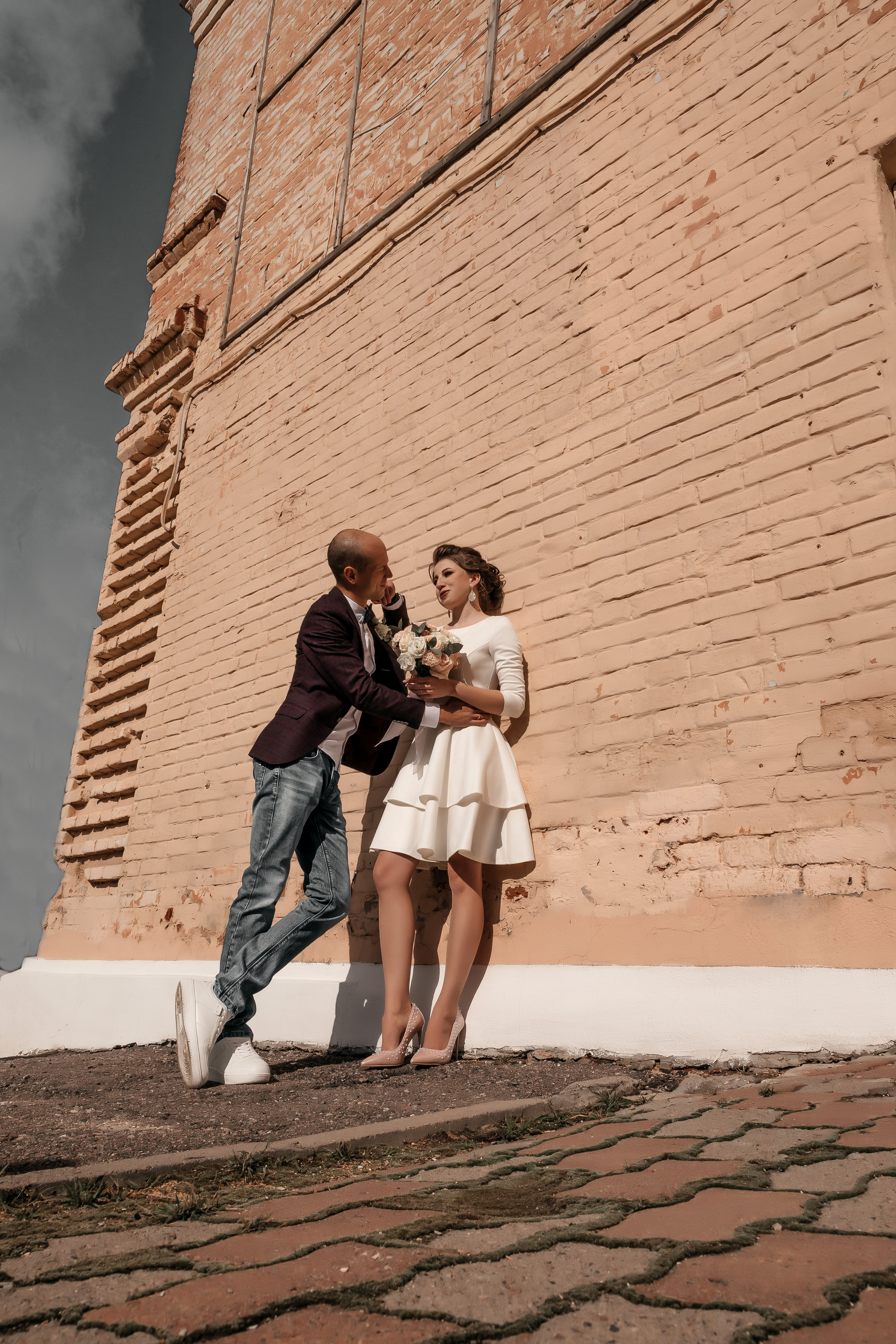 Прогулка. Фотограф с творческими идеями в Балашове Тамара Исаева