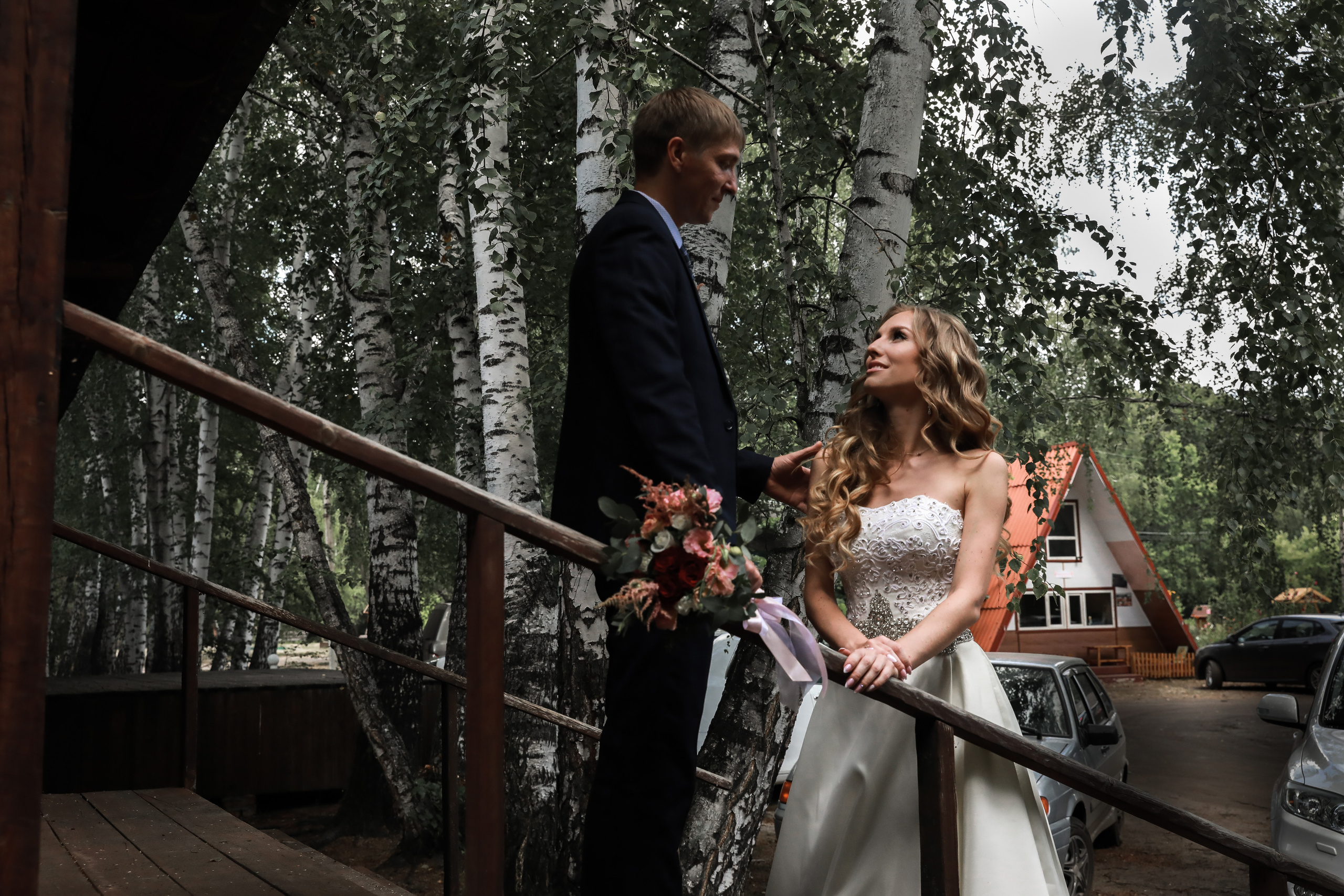 Прогулка. Фотограф с творческими идеями в Балашове Тамара Исаева