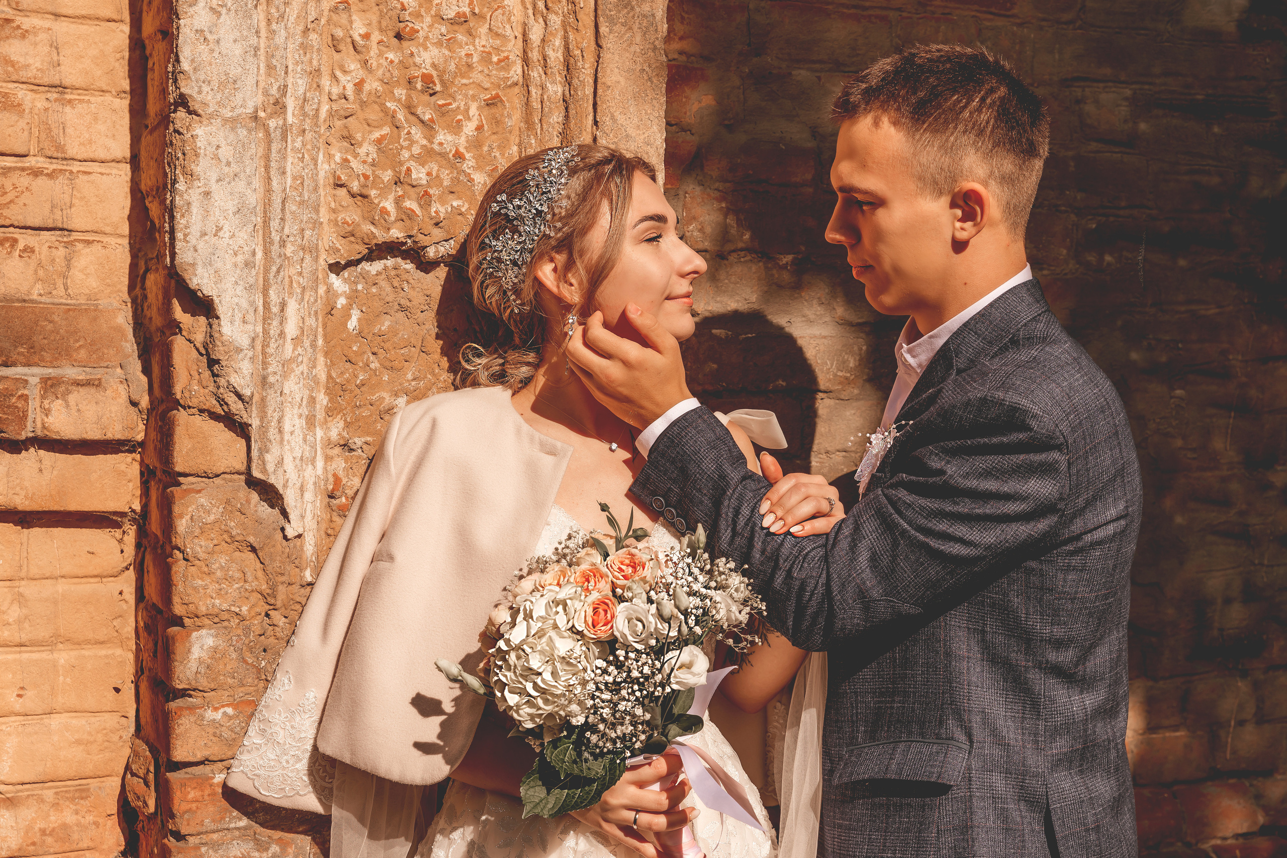 Прогулка. Фотограф с творческими идеями в Балашове Тамара Исаева