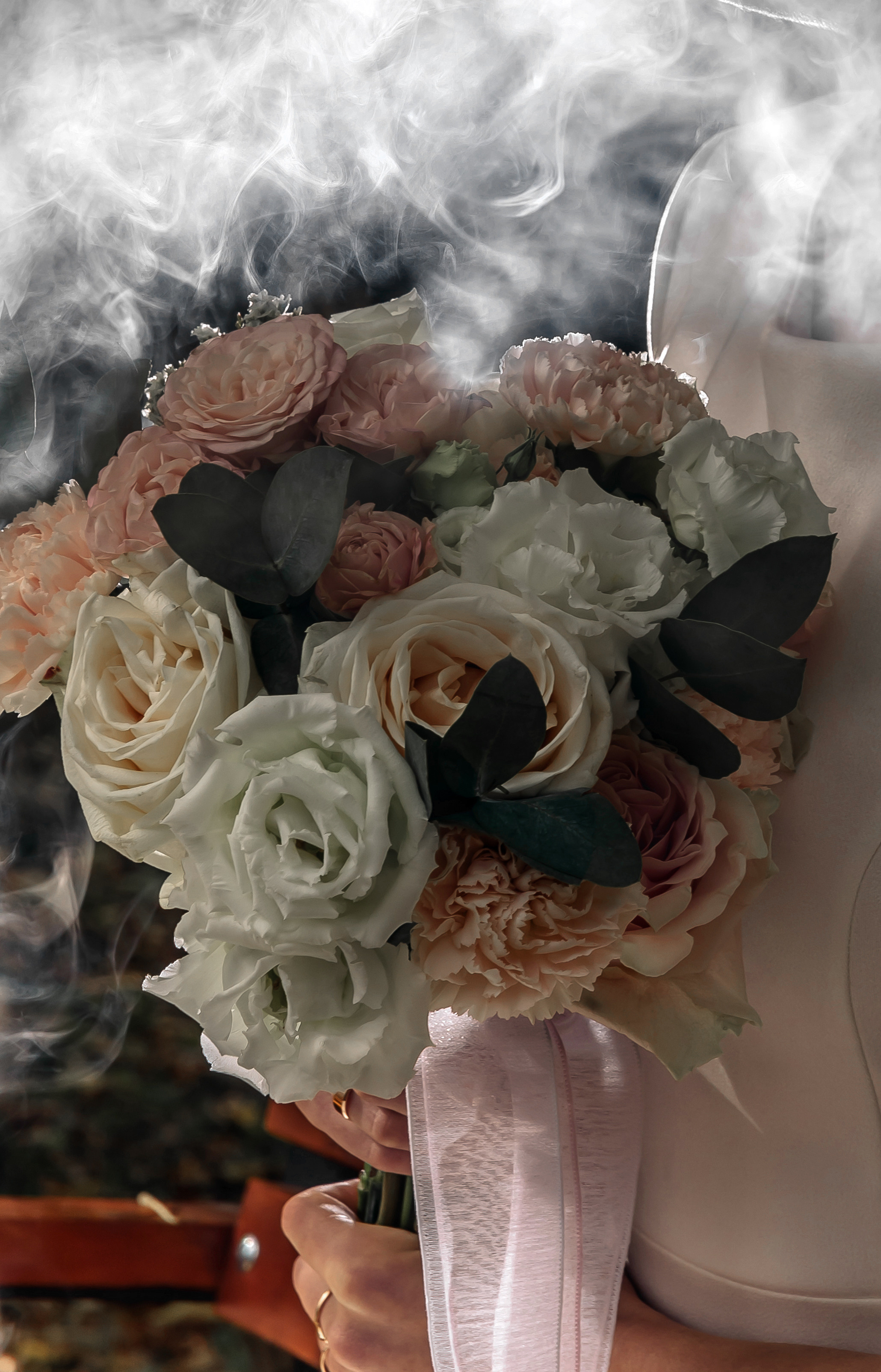 Прогулка. Фотограф с творческими идеями в Балашове Тамара Исаева