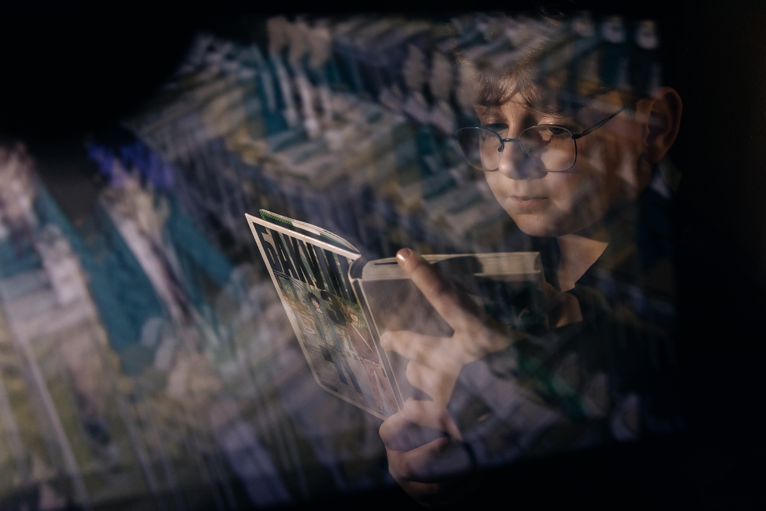 Воплощение воображения из книги. Фотограф с творческими идеями в Балашове Тамара Исаева