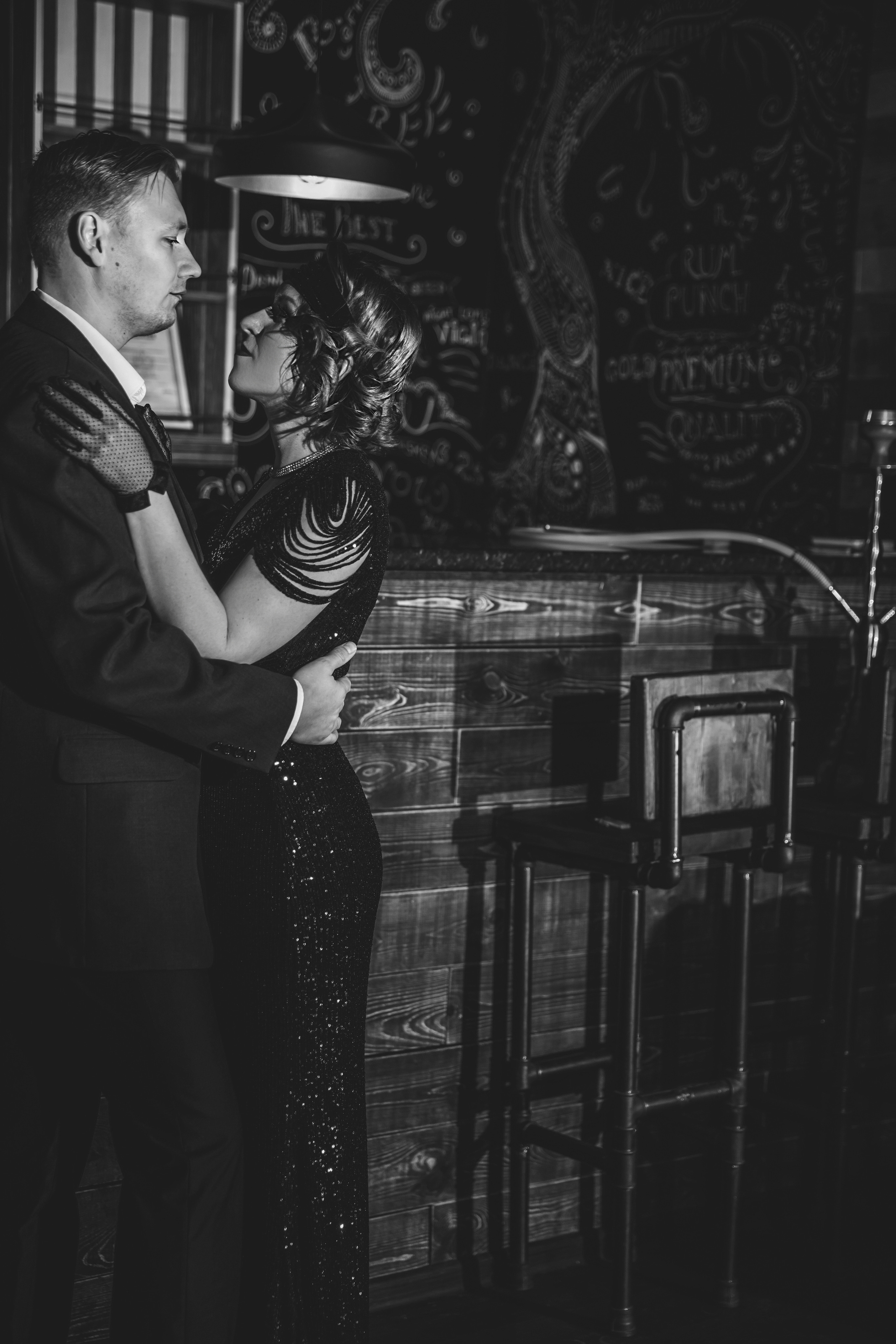 Кино. Фотограф с творческими идеями в Балашове Тамара Исаева