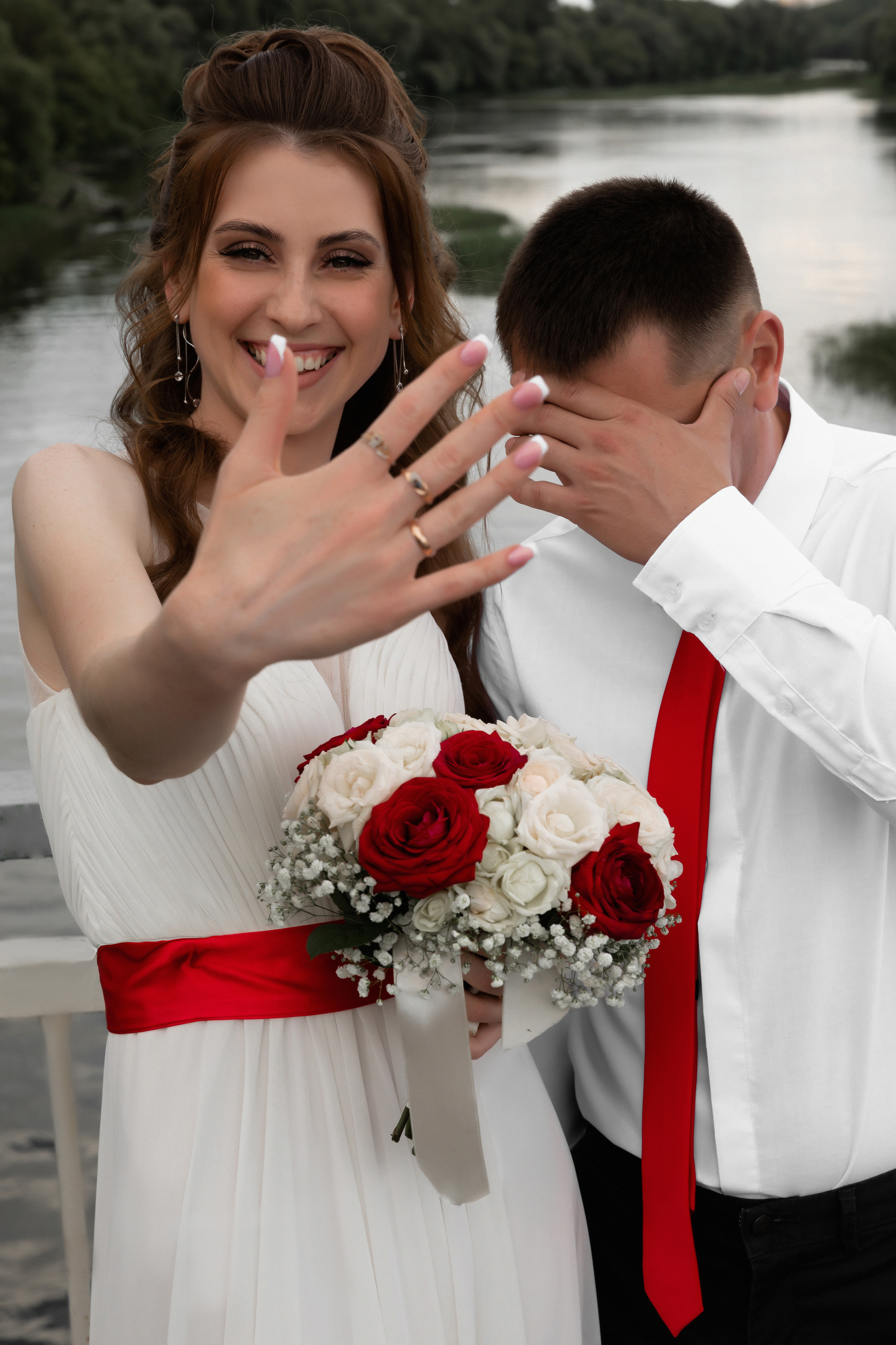 Прогулка. Фотограф с творческими идеями в Балашове Тамара Исаева