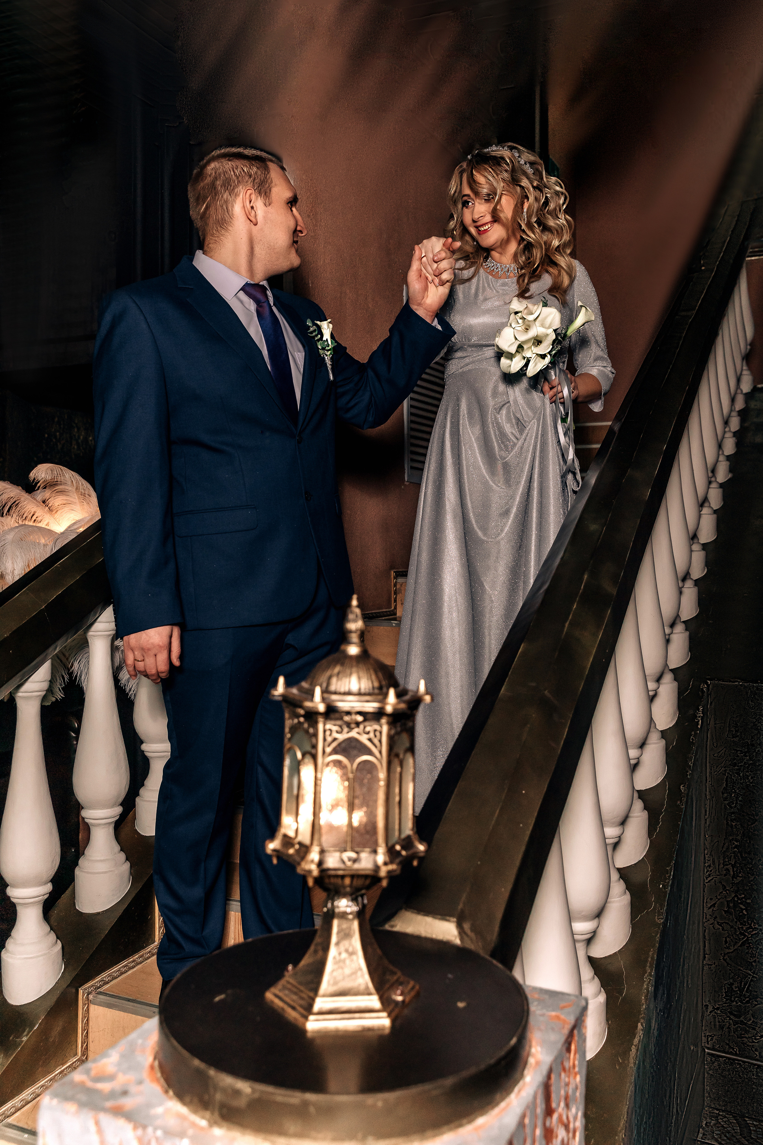 Прогулка. Фотограф с творческими идеями в Балашове Тамара Исаева