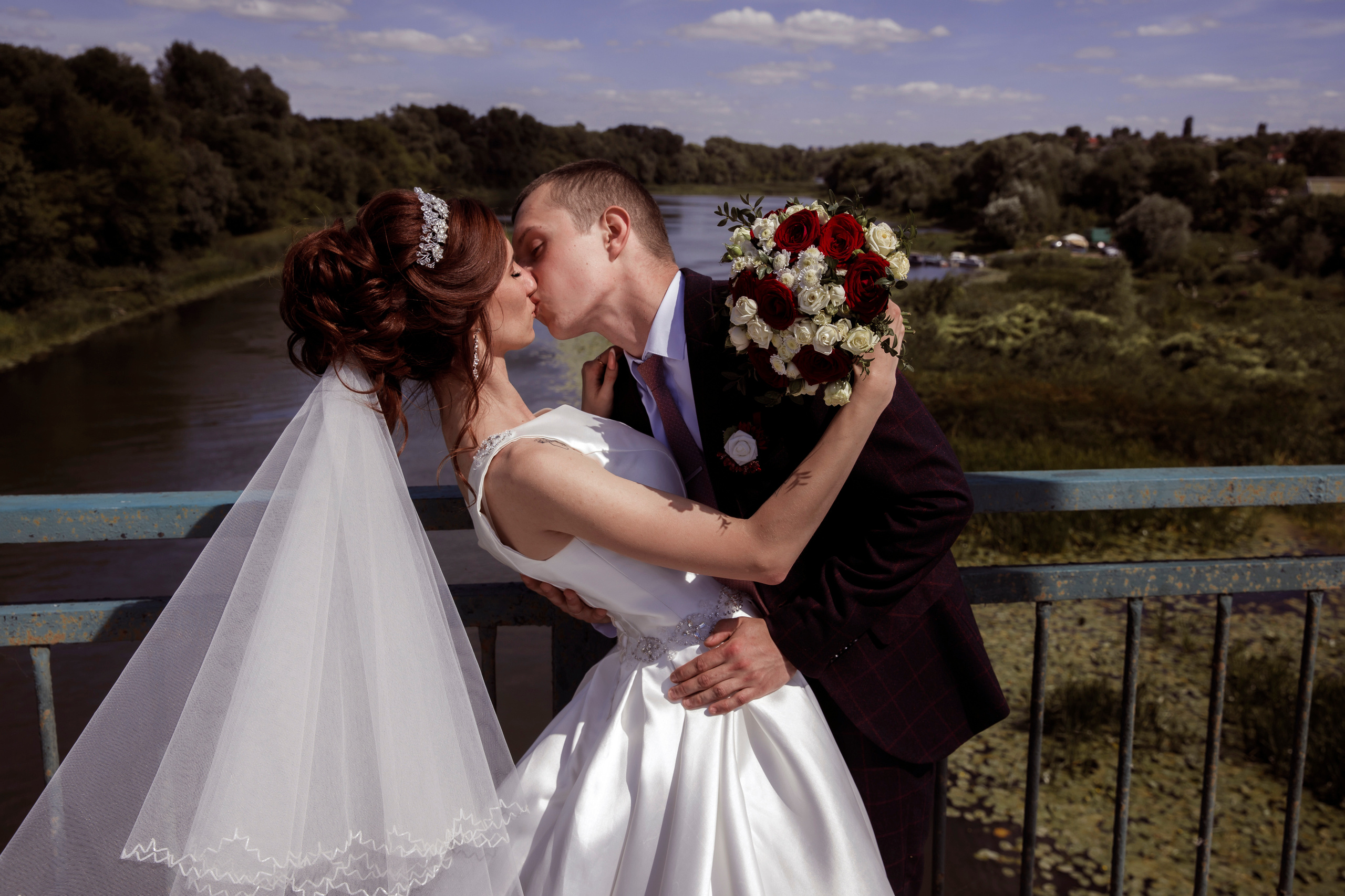 Прогулка. Фотограф с творческими идеями в Балашове Тамара Исаева