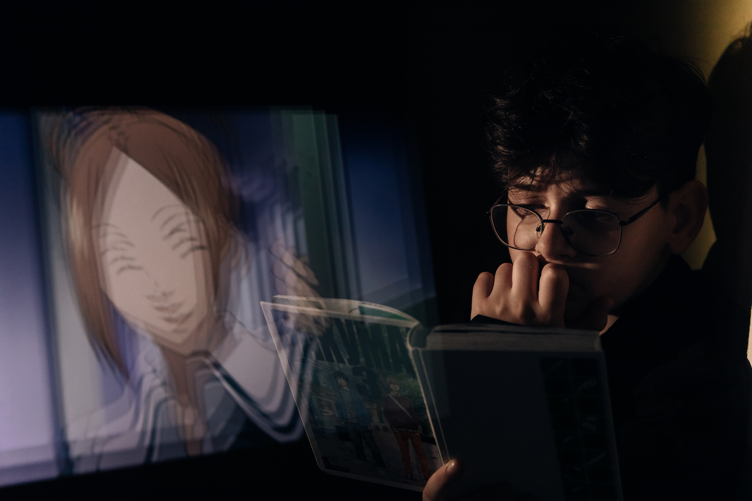 Воплощение воображения из книги. Фотограф с творческими идеями в Балашове Тамара Исаева