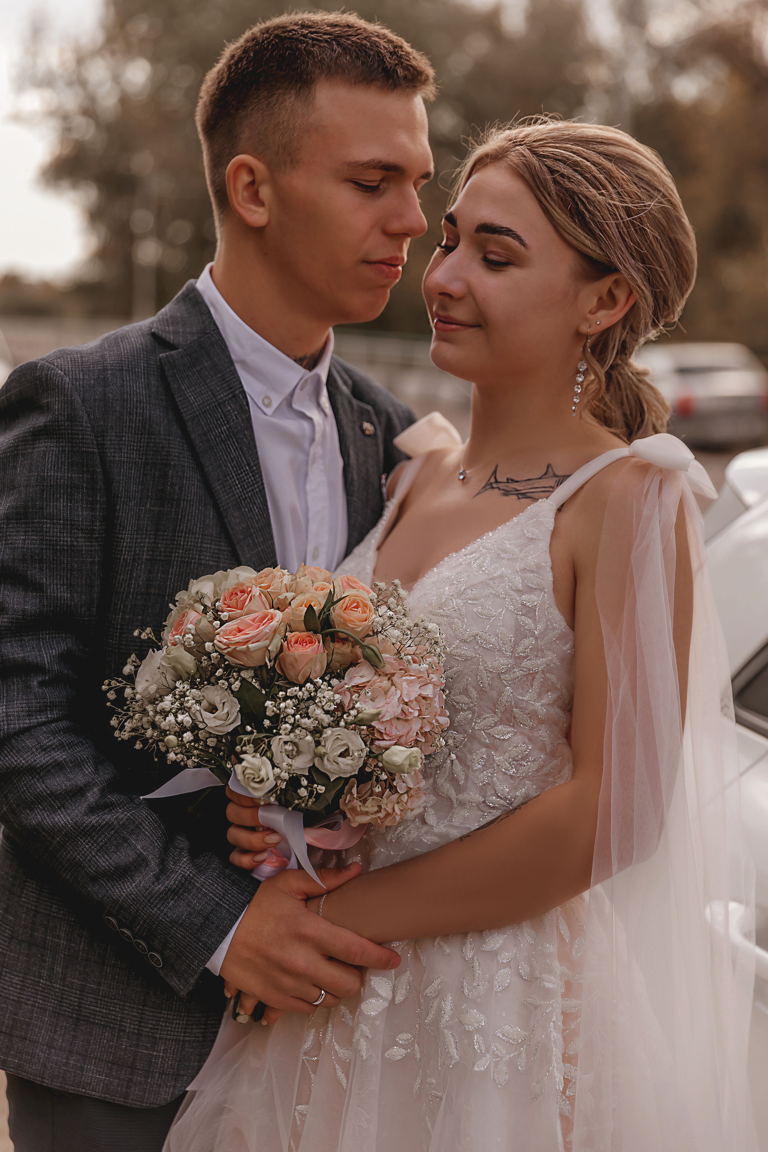 Прогулка. Фотограф с творческими идеями в Балашове Тамара Исаева