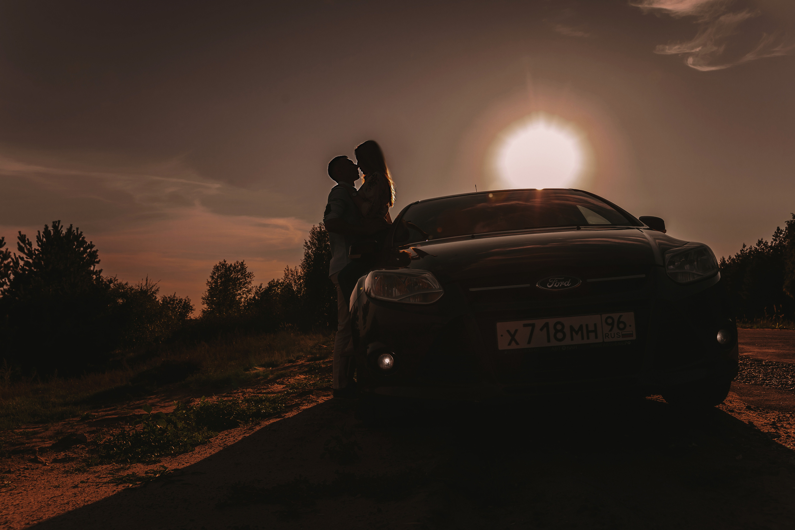 Путешествие. Фотограф с творческими идеями в Балашове Тамара Исаева