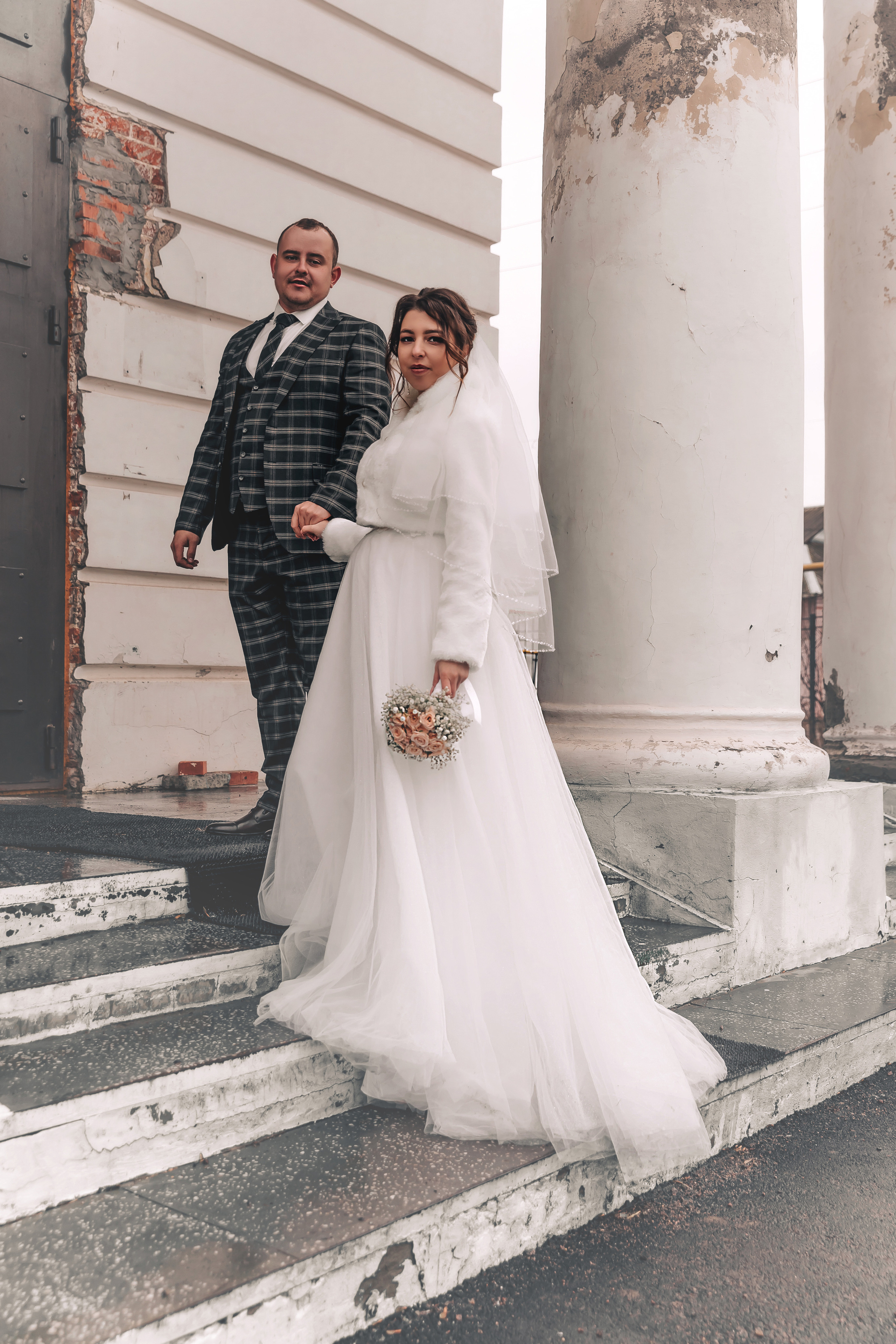 Прогулка. Фотограф с творческими идеями в Балашове Тамара Исаева