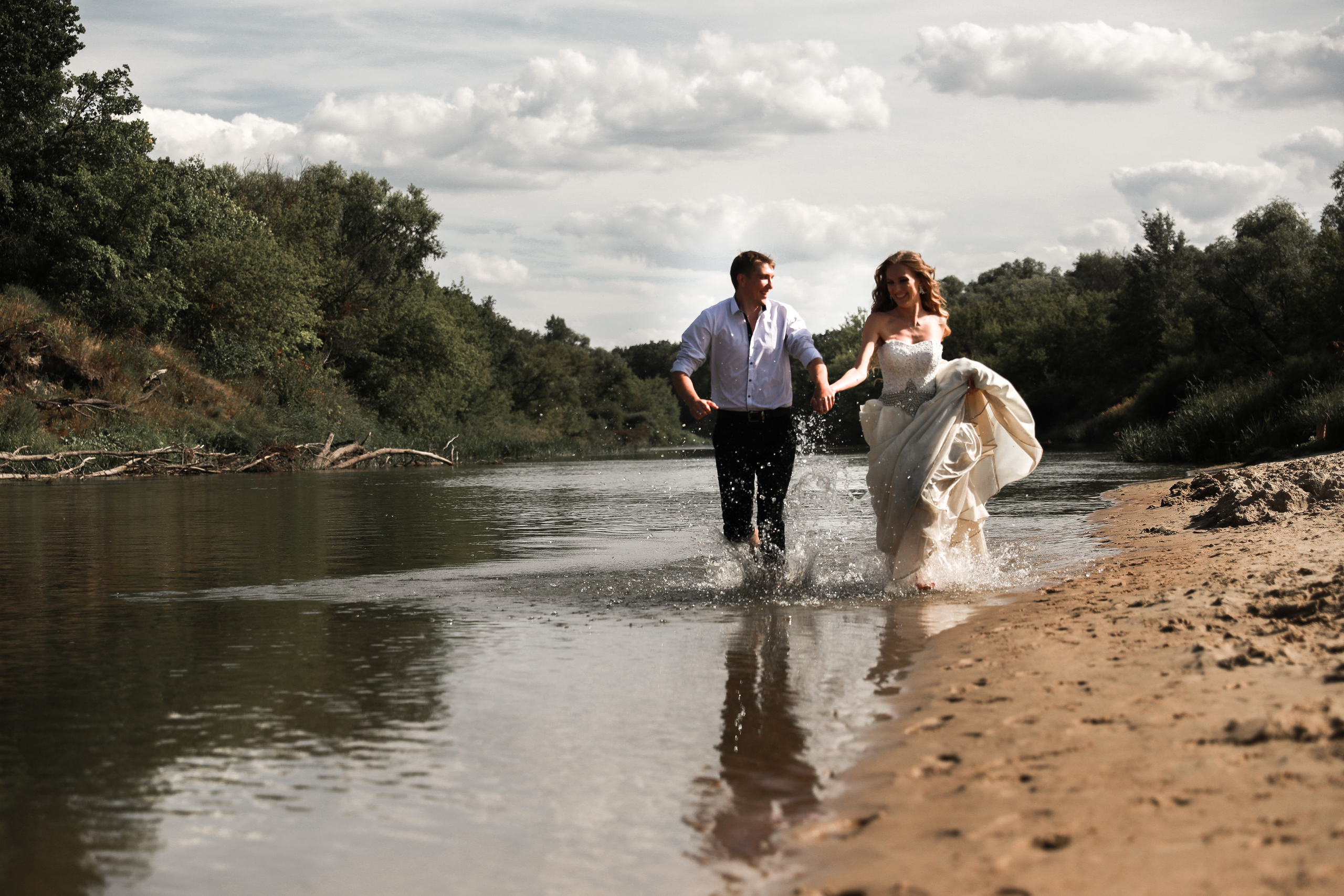 Прогулка. Фотограф с творческими идеями в Балашове Тамара Исаева