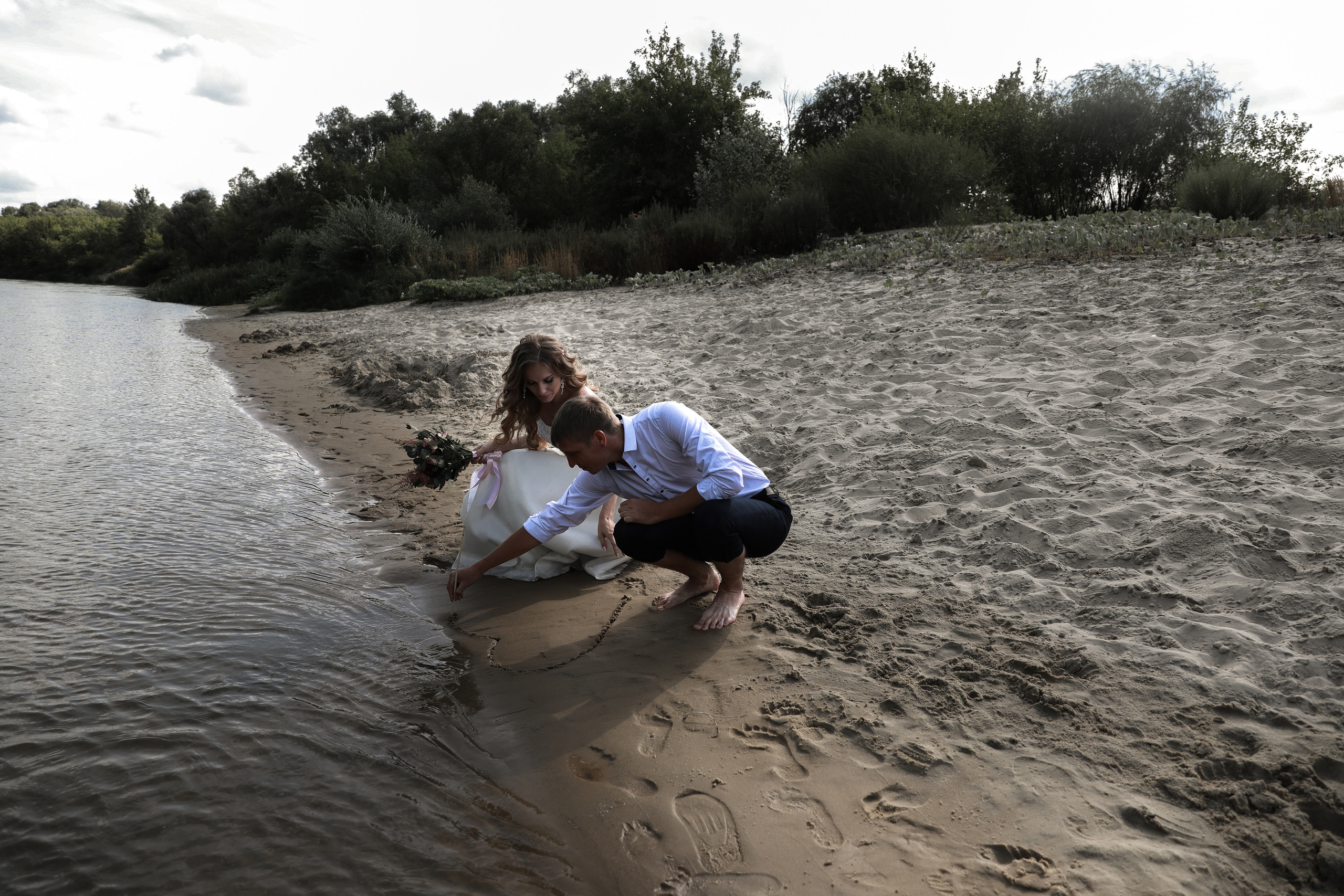 Прогулка. Фотограф с творческими идеями в Балашове Тамара Исаева