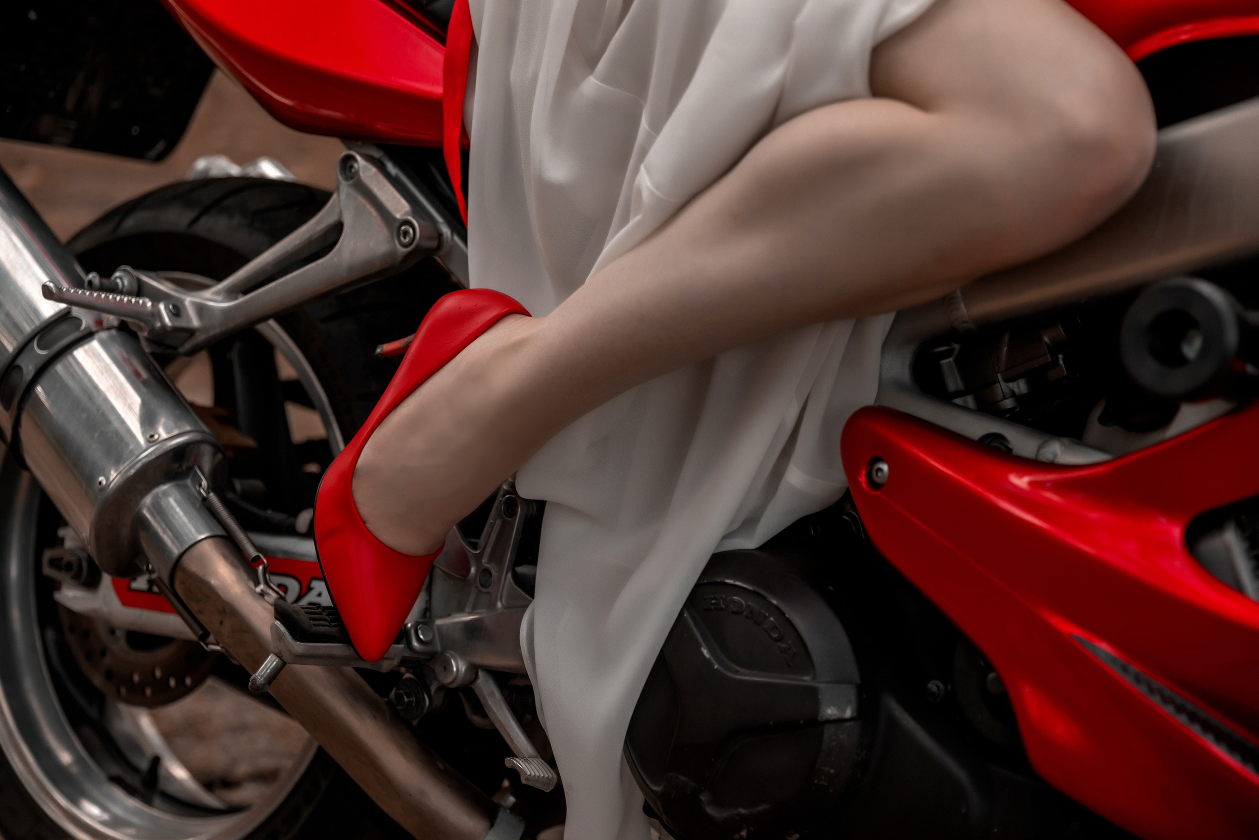 Прогулка. Фотограф с творческими идеями в Балашове Тамара Исаева