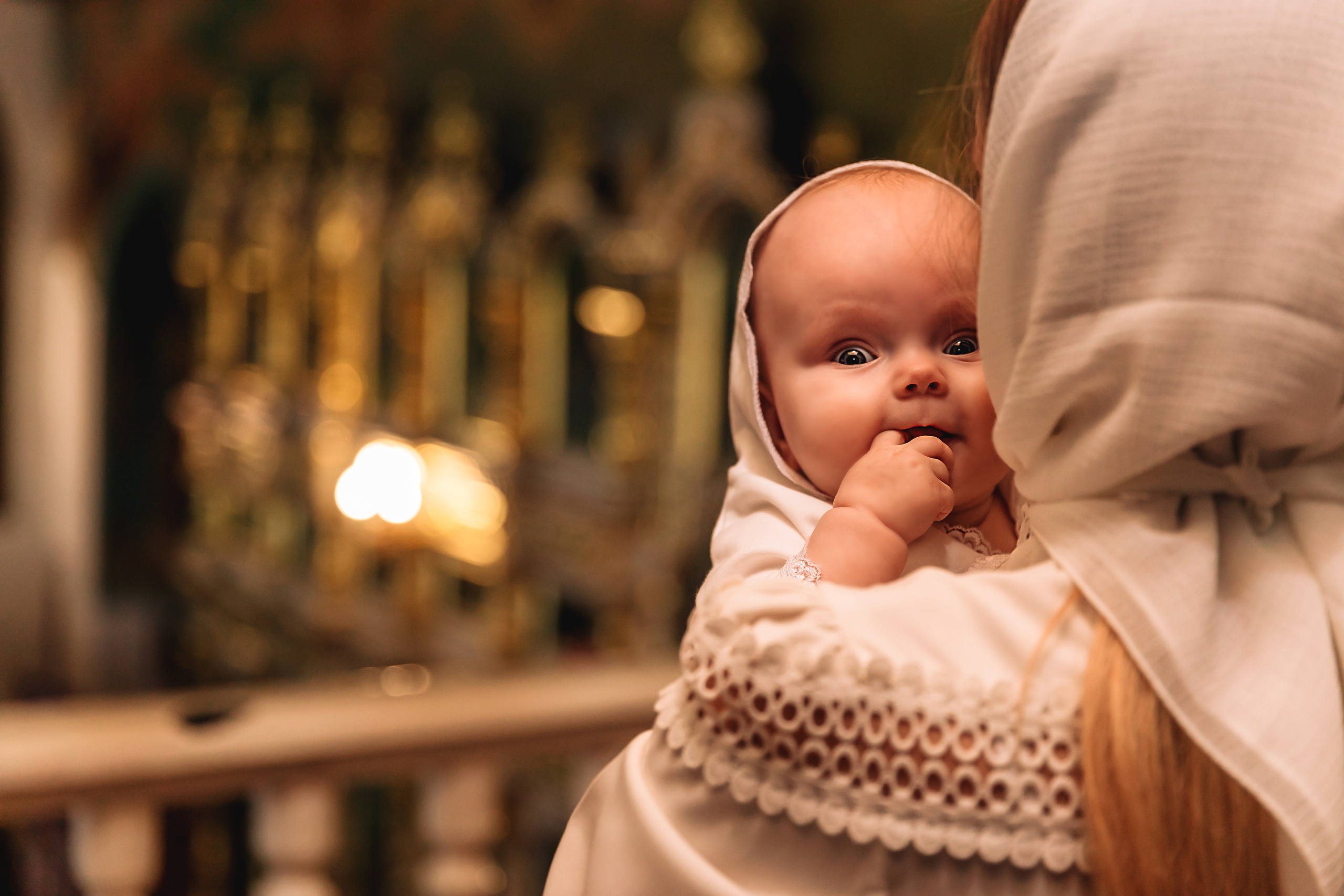 Крестины. Фотограф с творческими идеями в Балашове Тамара Исаева