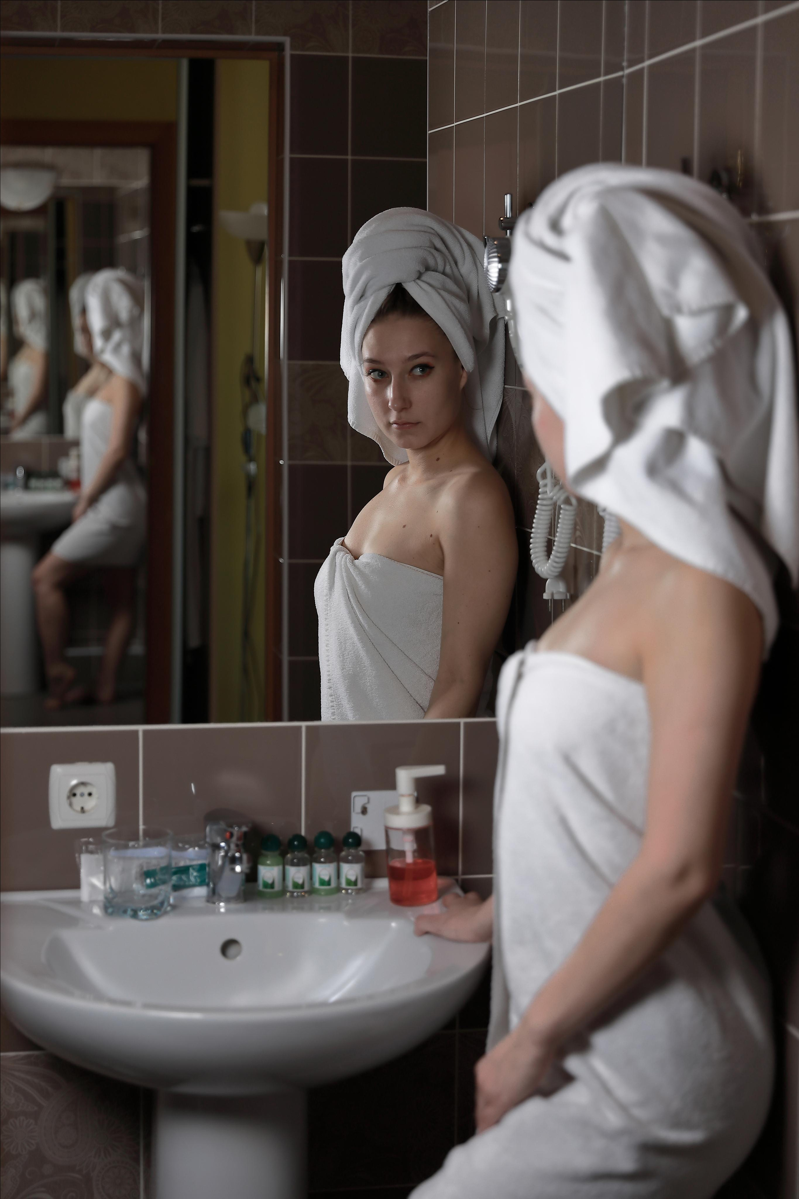 В отеле. Фотограф с творческими идеями в Балашове Тамара Исаева