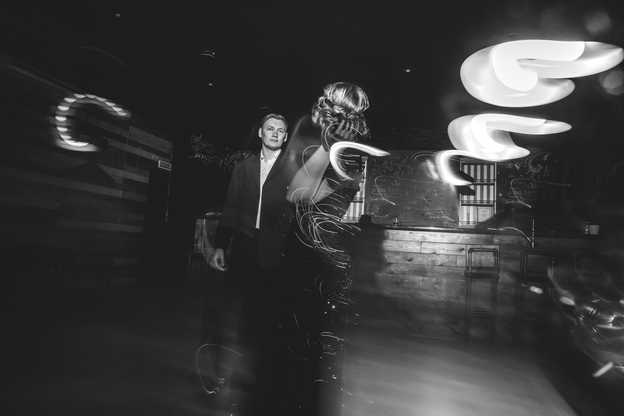 Кино. Фотограф с творческими идеями в Балашове Тамара Исаева