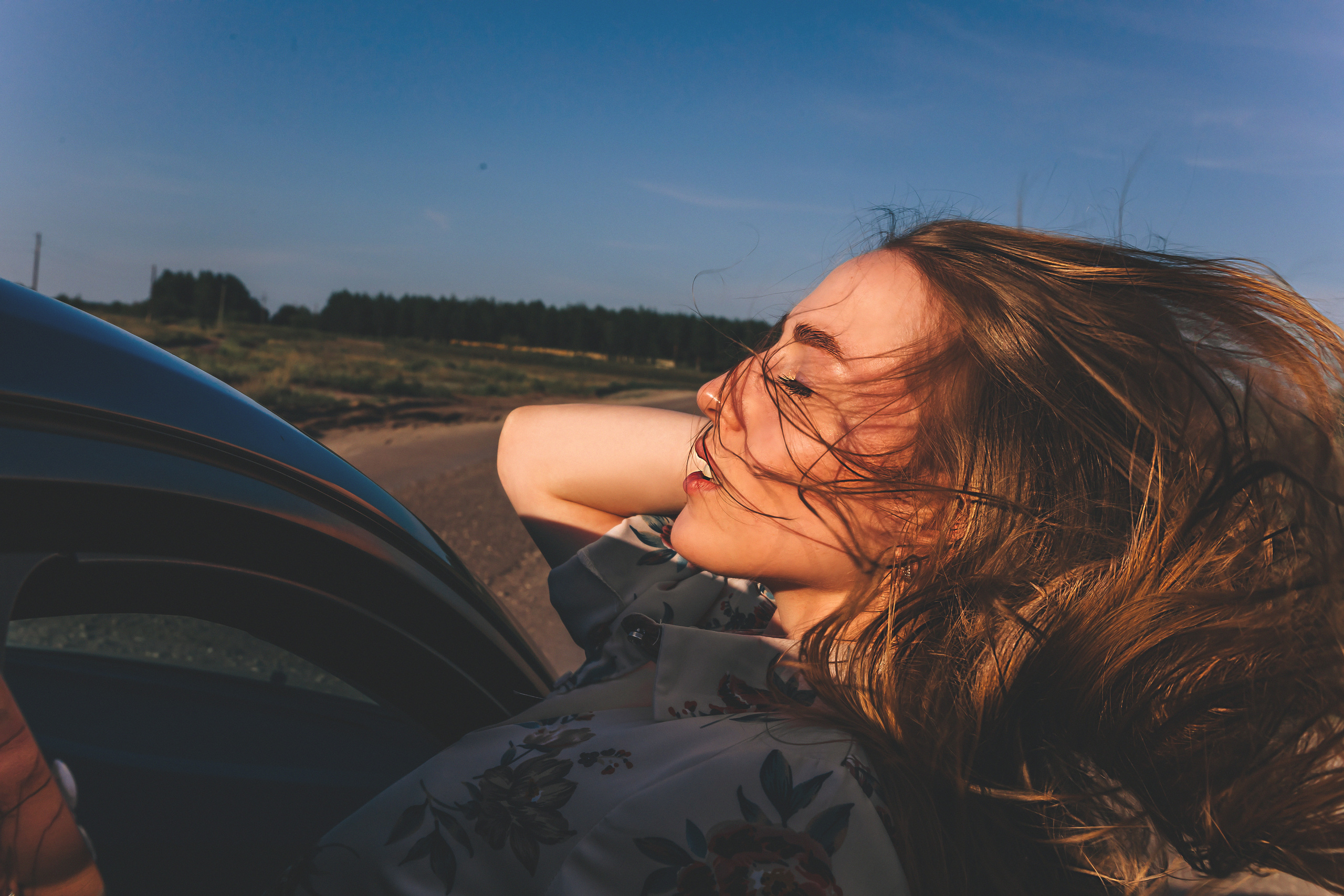 Путешествие. Фотограф с творческими идеями в Балашове Тамара Исаева