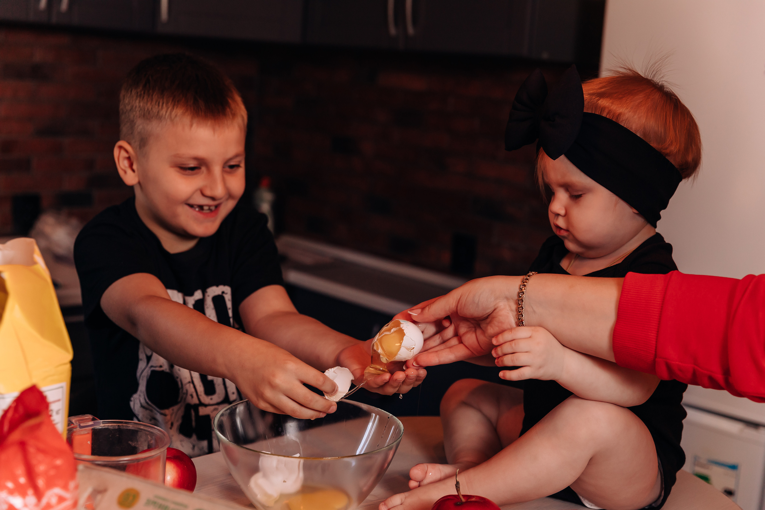 Шарлотка. Фотограф с творческими идеями в Балашове Тамара Исаева