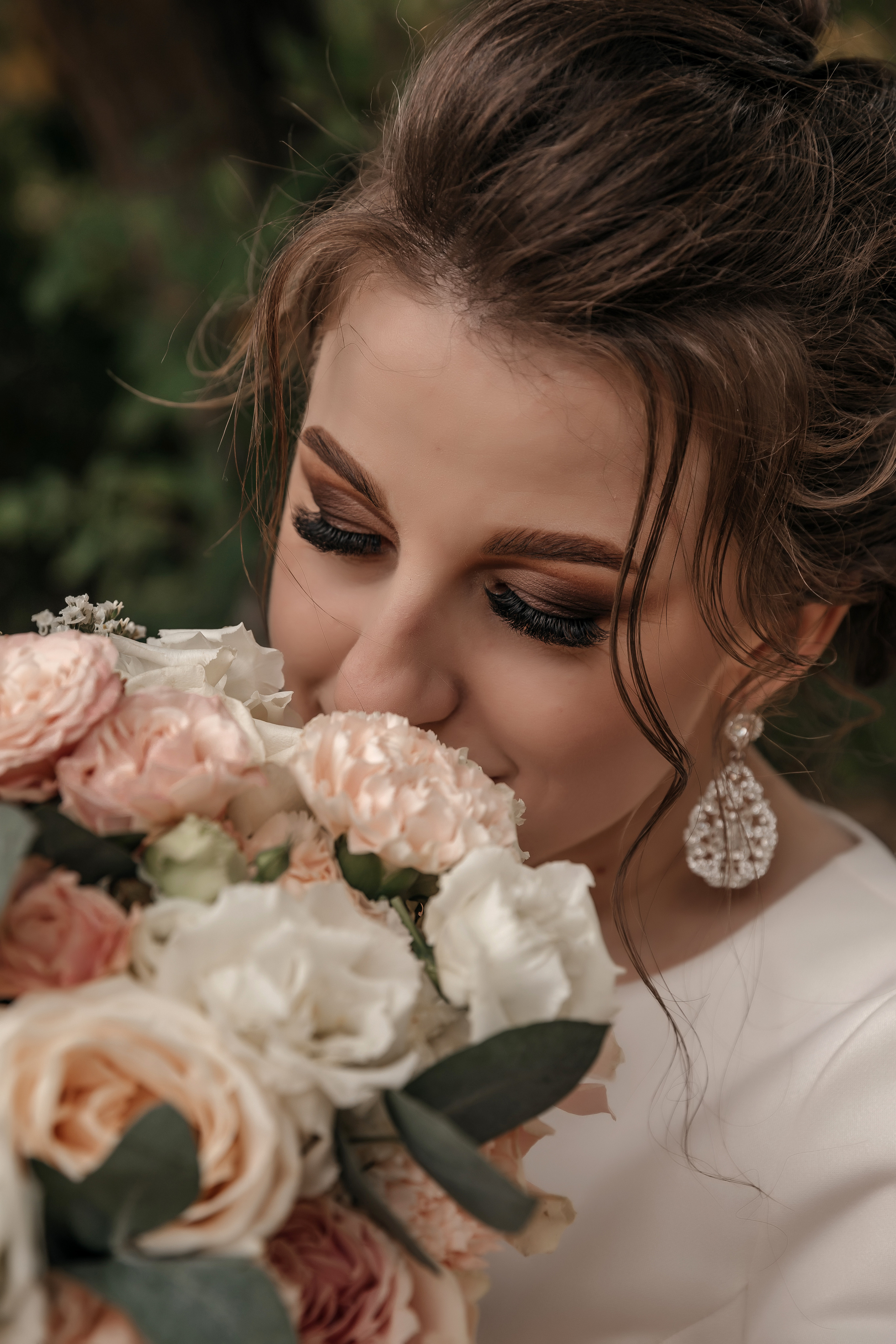 Прогулка. Фотограф с творческими идеями в Балашове Тамара Исаева