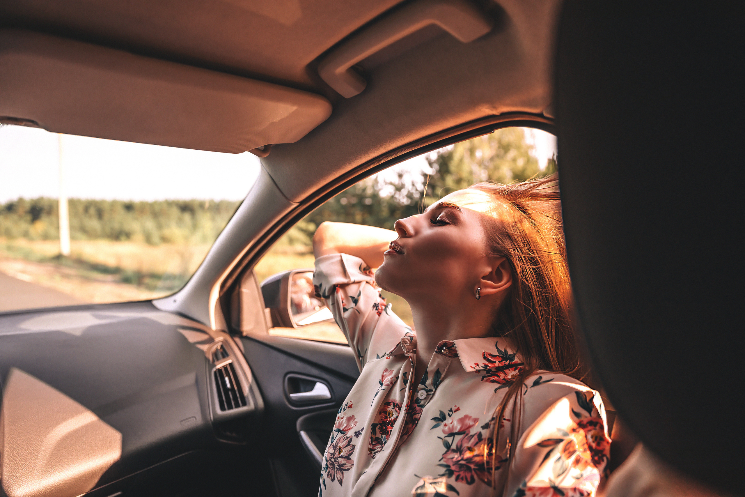 Путешествие. Фотограф с творческими идеями в Балашове Тамара Исаева