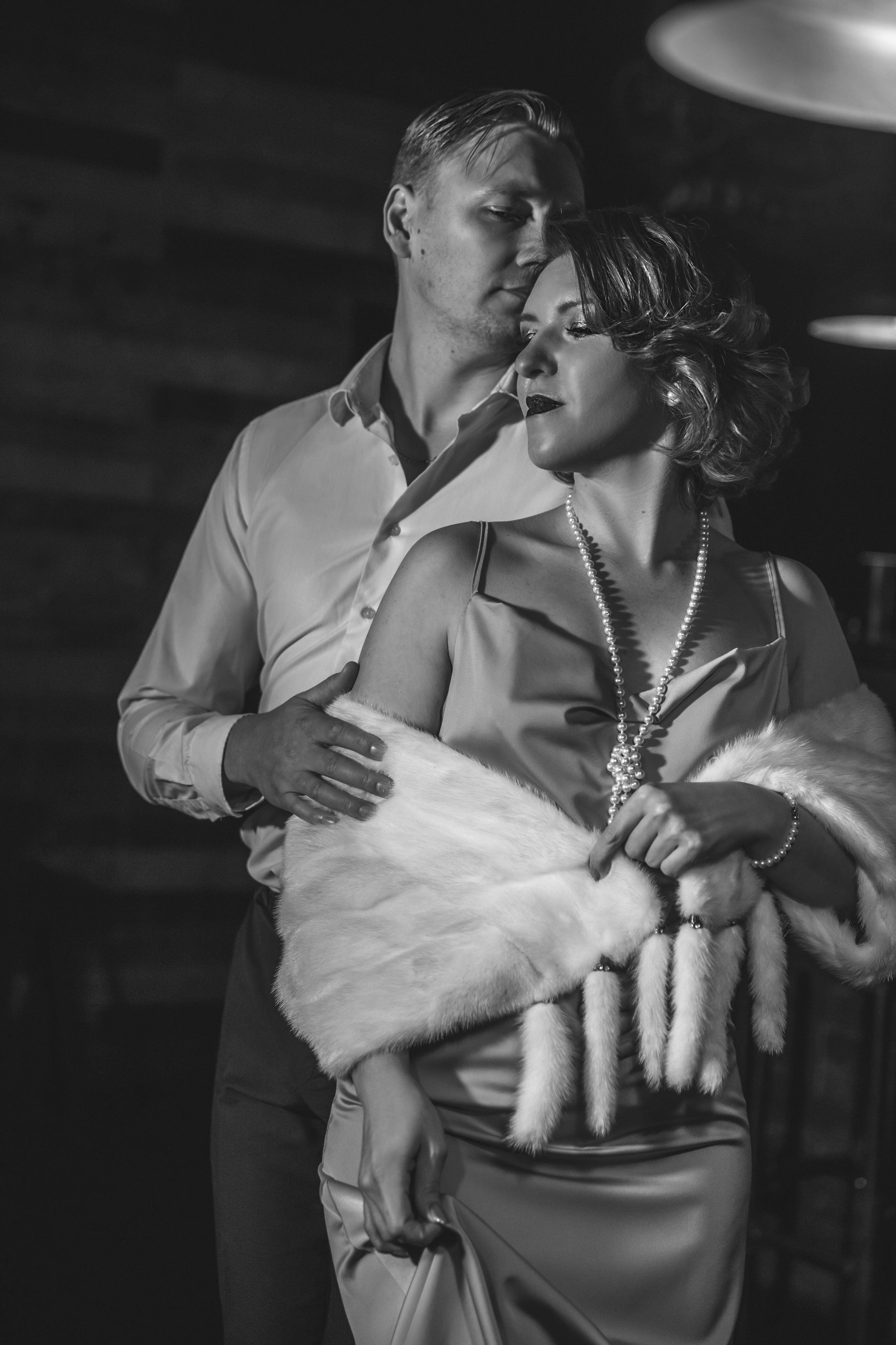 Кино. Фотограф с творческими идеями в Балашове Тамара Исаева