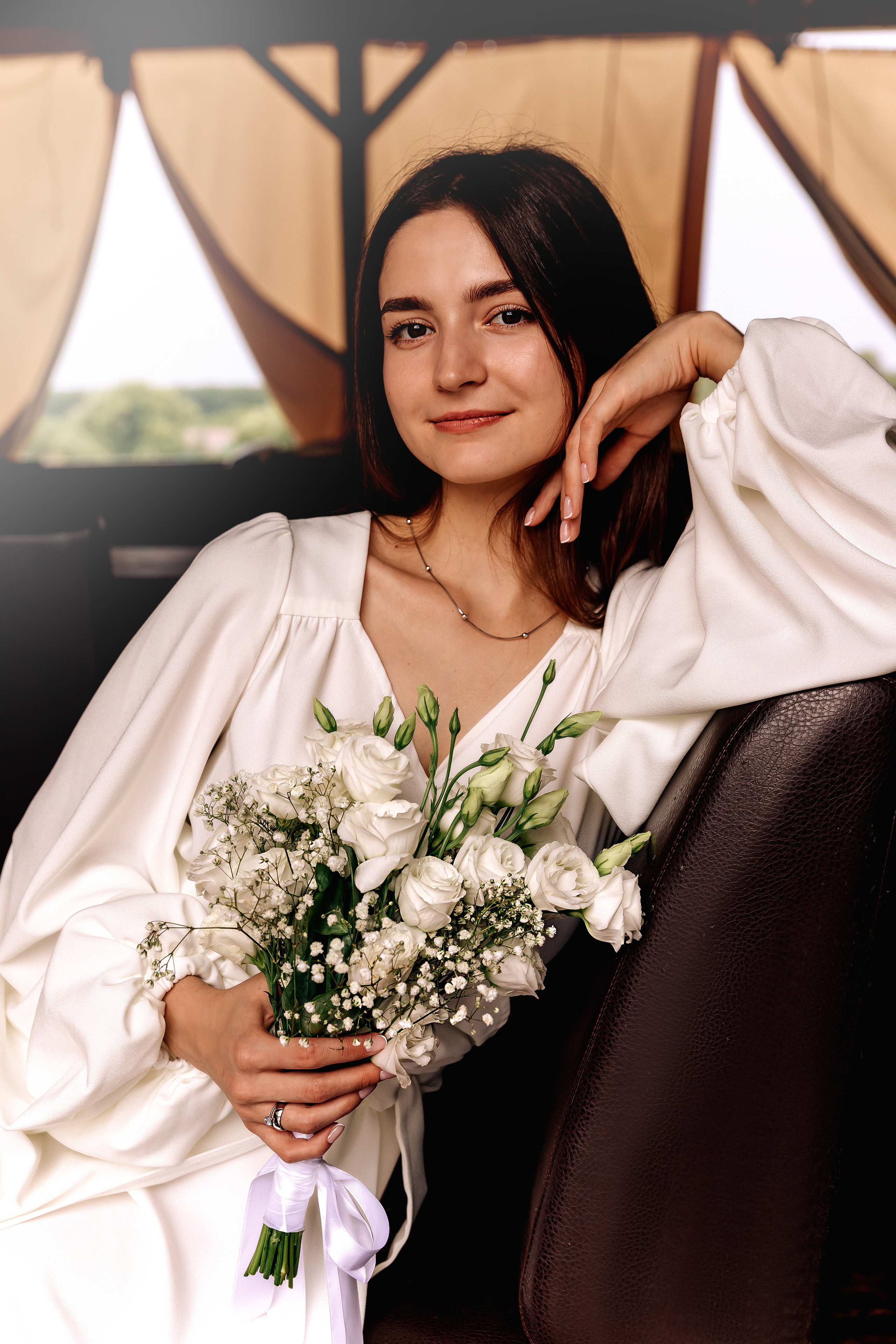 Прогулка. Фотограф с творческими идеями в Балашове Тамара Исаева