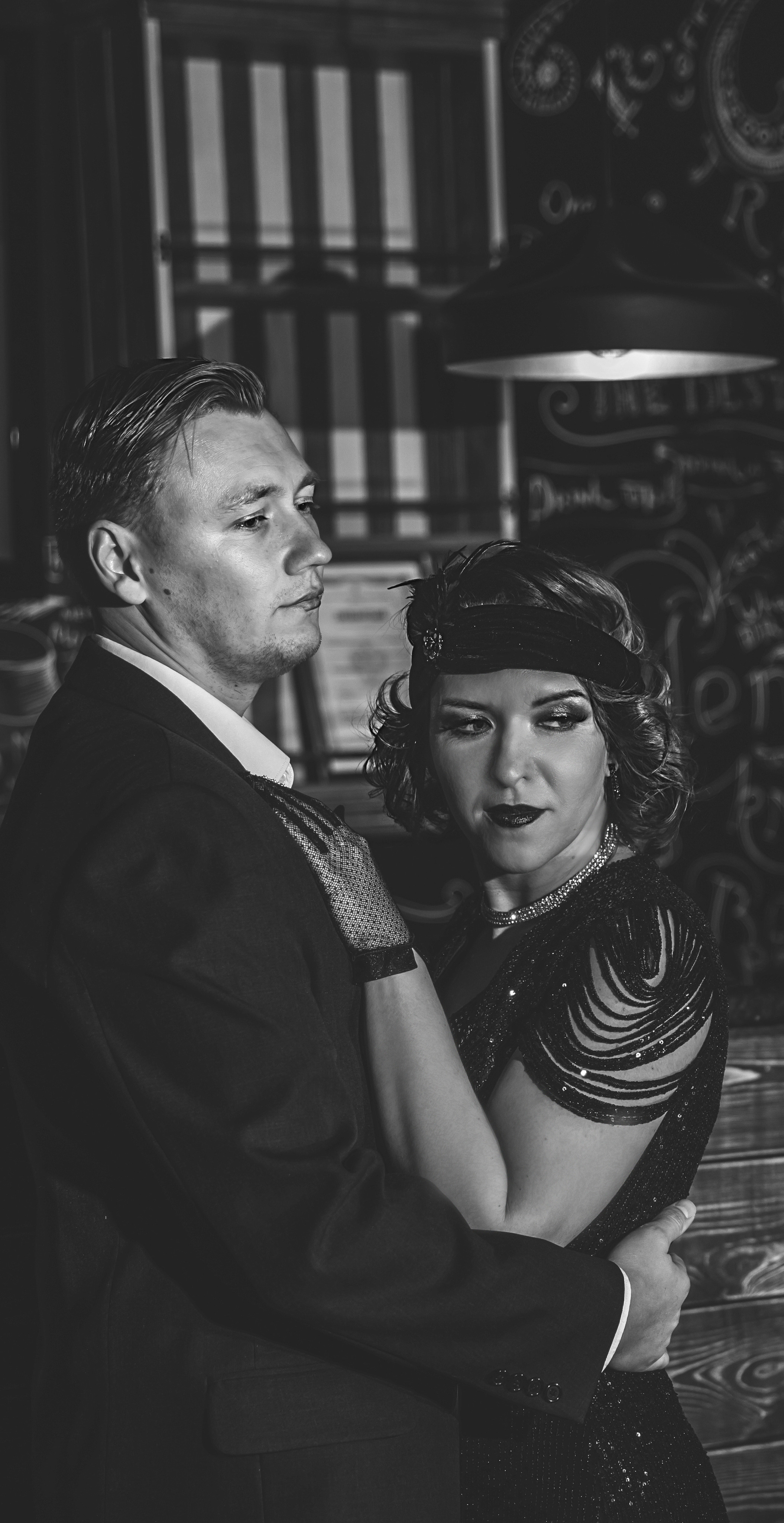 Кино. Фотограф с творческими идеями в Балашове Тамара Исаева