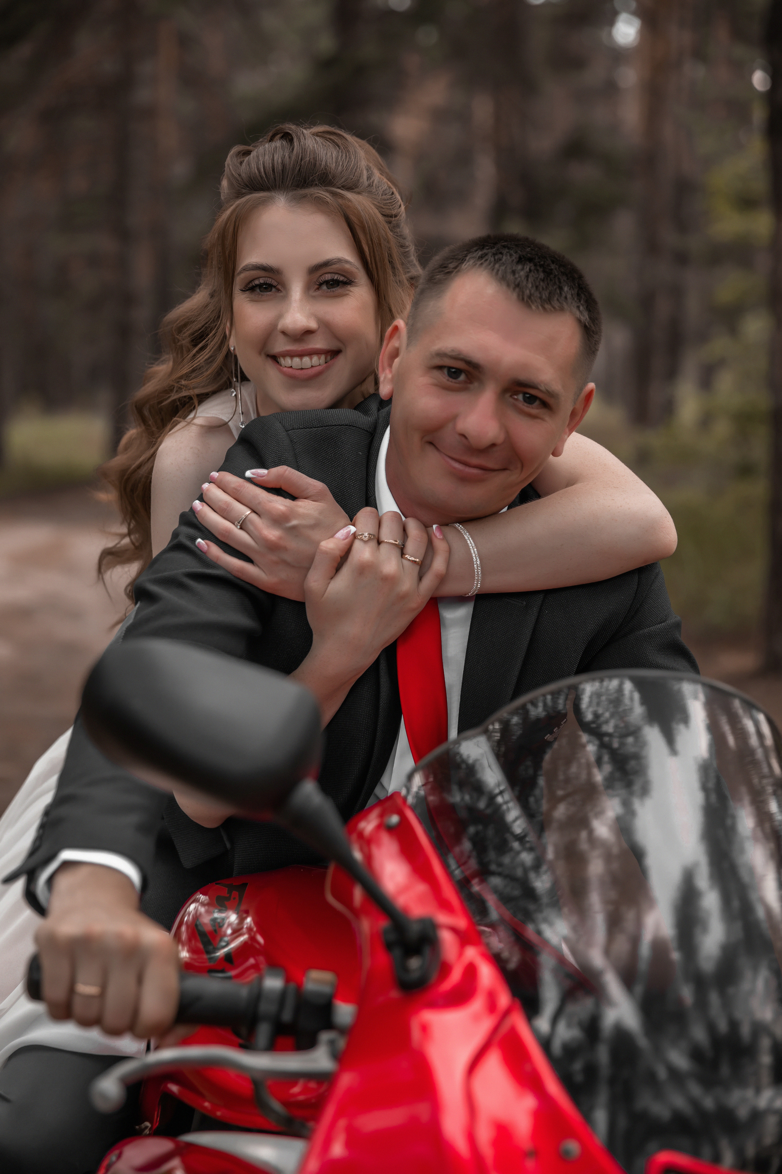 Прогулка. Фотограф с творческими идеями в Балашове Тамара Исаева