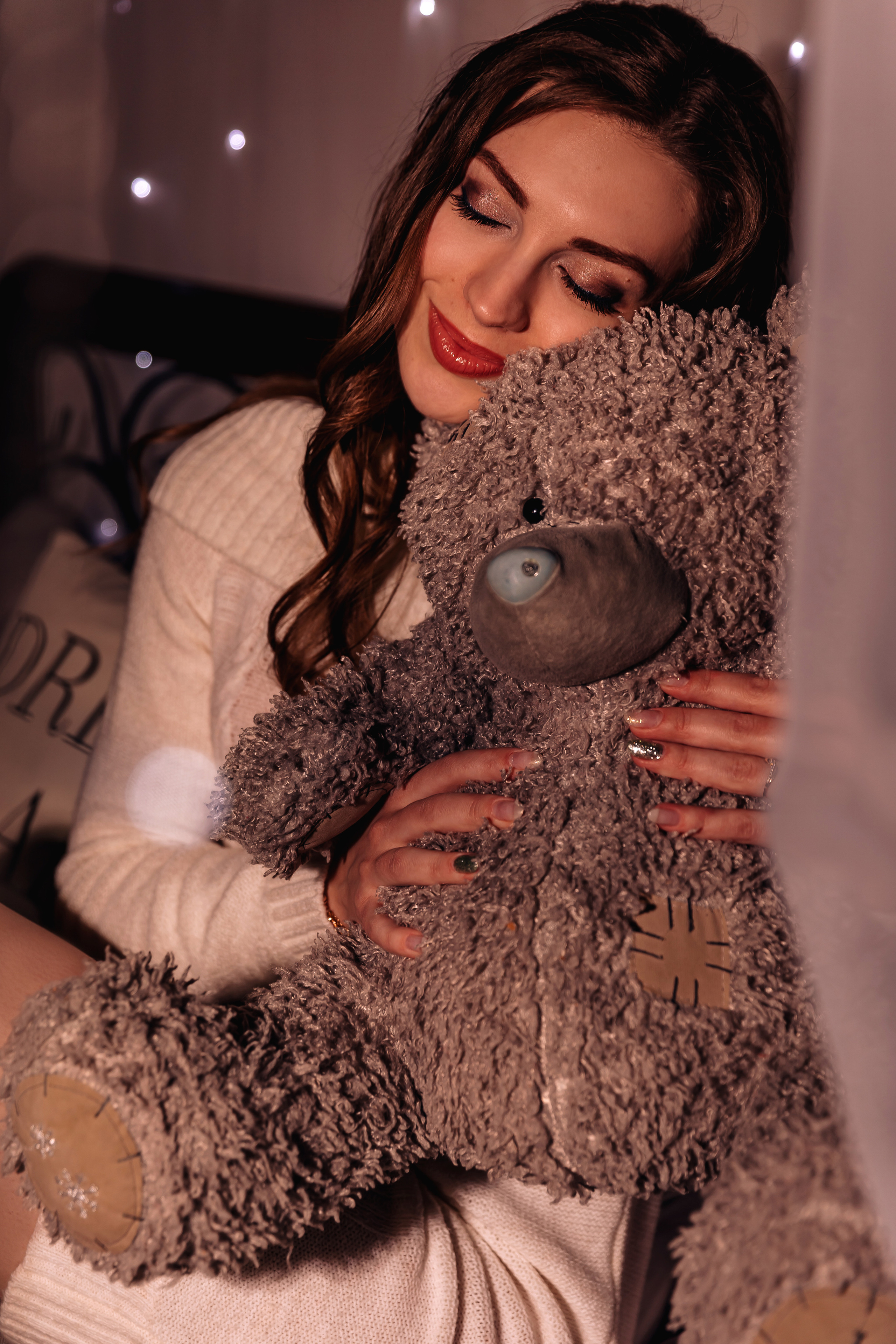 Студия 2022. Фотограф с творческими идеями в Балашове Тамара Исаева