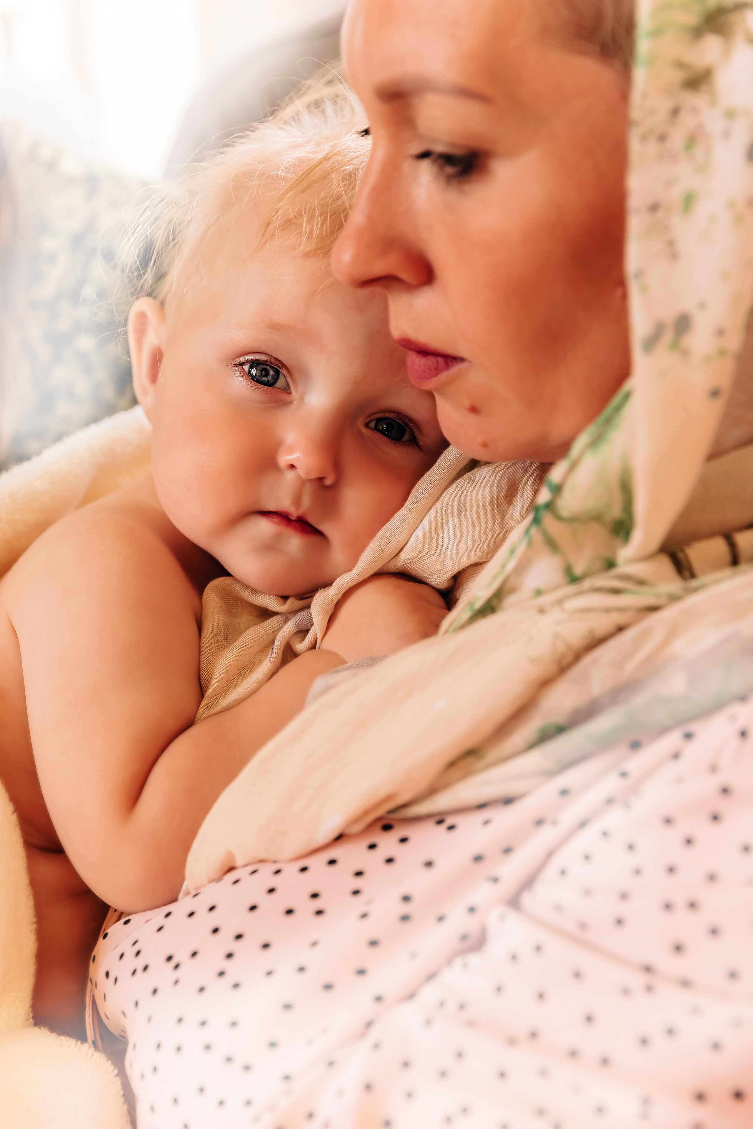 Крестины. Фотограф с творческими идеями в Балашове Тамара Исаева
