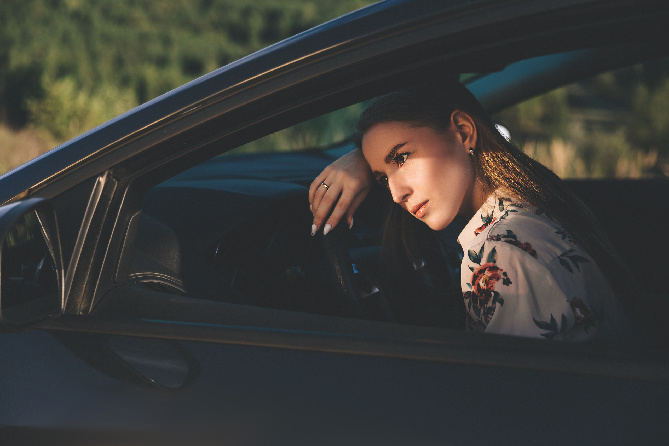 Путешествие. Фотограф с творческими идеями в Балашове Тамара Исаева